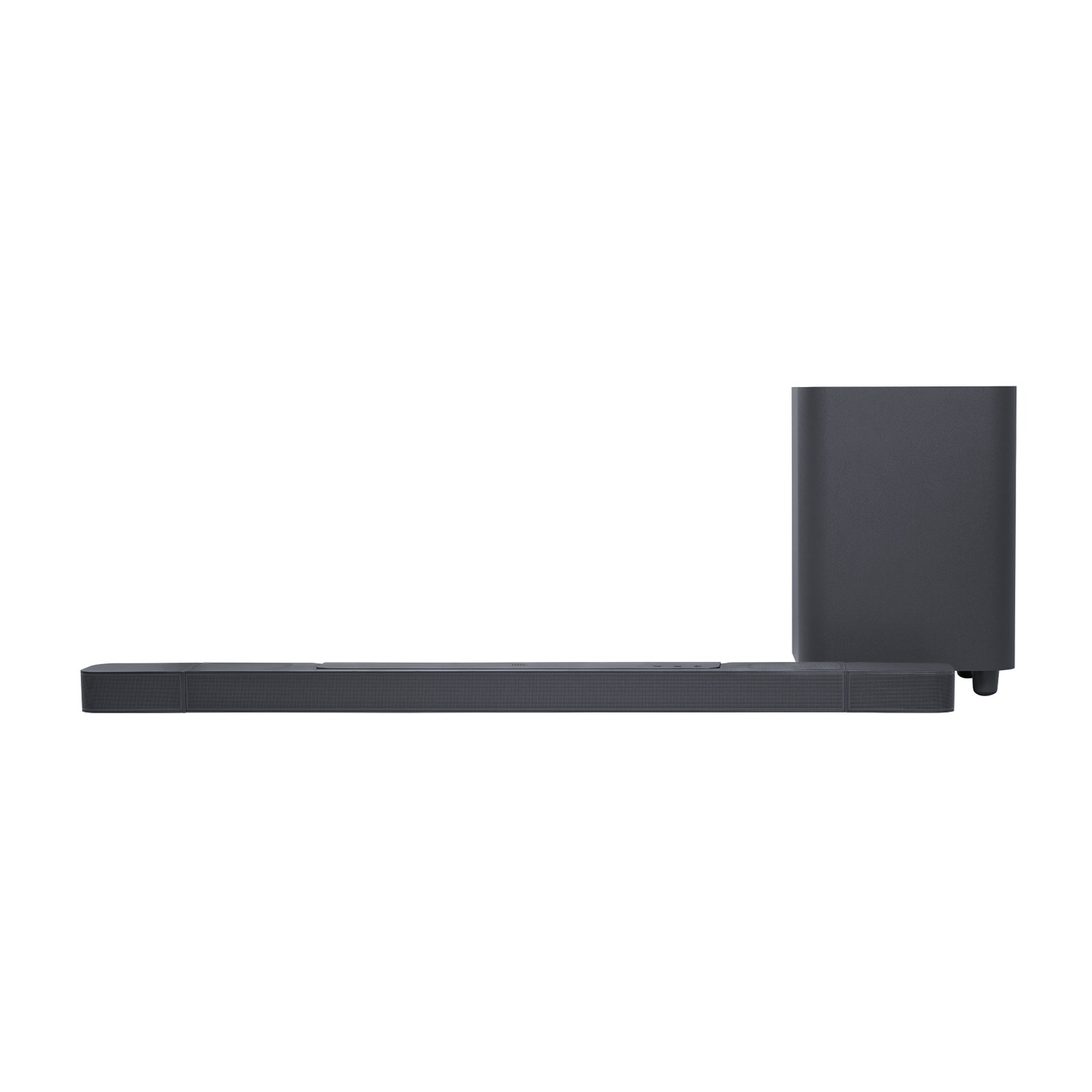 JBL Bar 800 Pro 5.1.2-Channel Dolby Atmos Soundbar with Detachable Surrounds and Wireless Subwoofer - Black — view 2