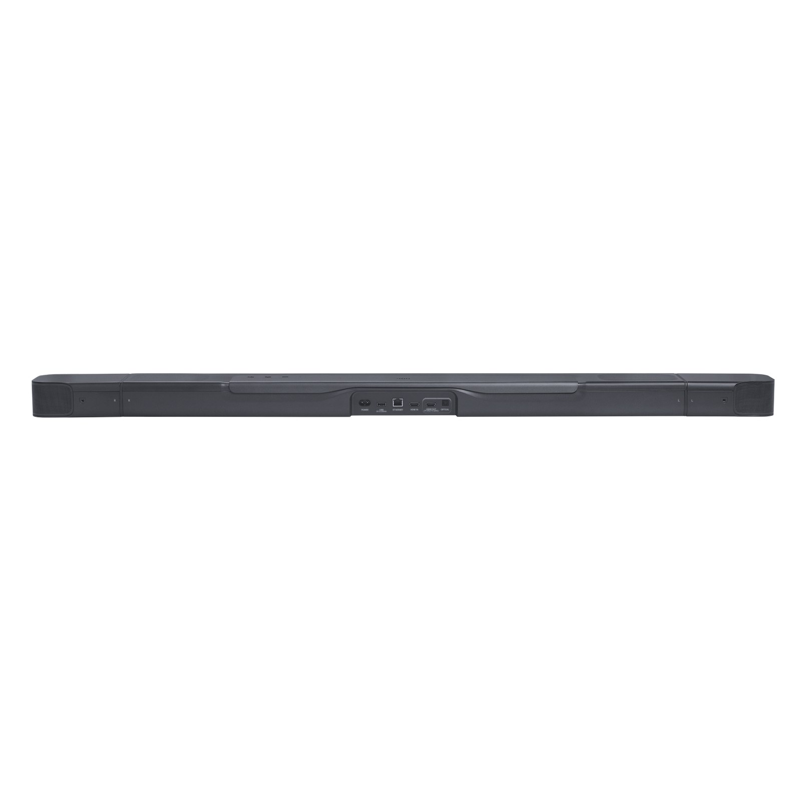 JBL Bar 800 Pro 5.1.2-Channel Dolby Atmos Soundbar with Detachable Surrounds and Wireless Subwoofer - Black — view 3