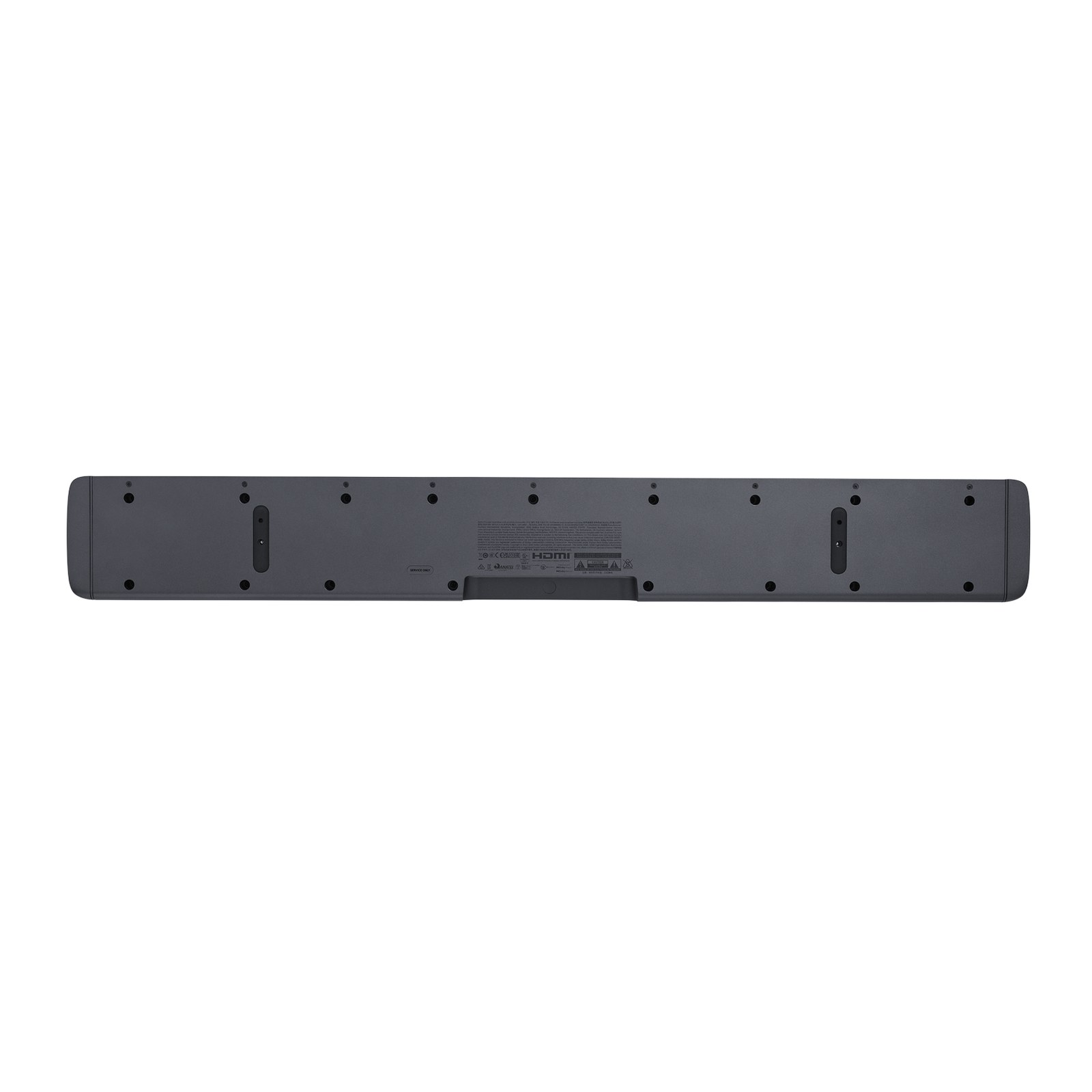 JBL Bar 800 Pro 5.1.2-Channel Dolby Atmos Soundbar with Detachable Surrounds and Wireless Subwoofer - Black — view 4