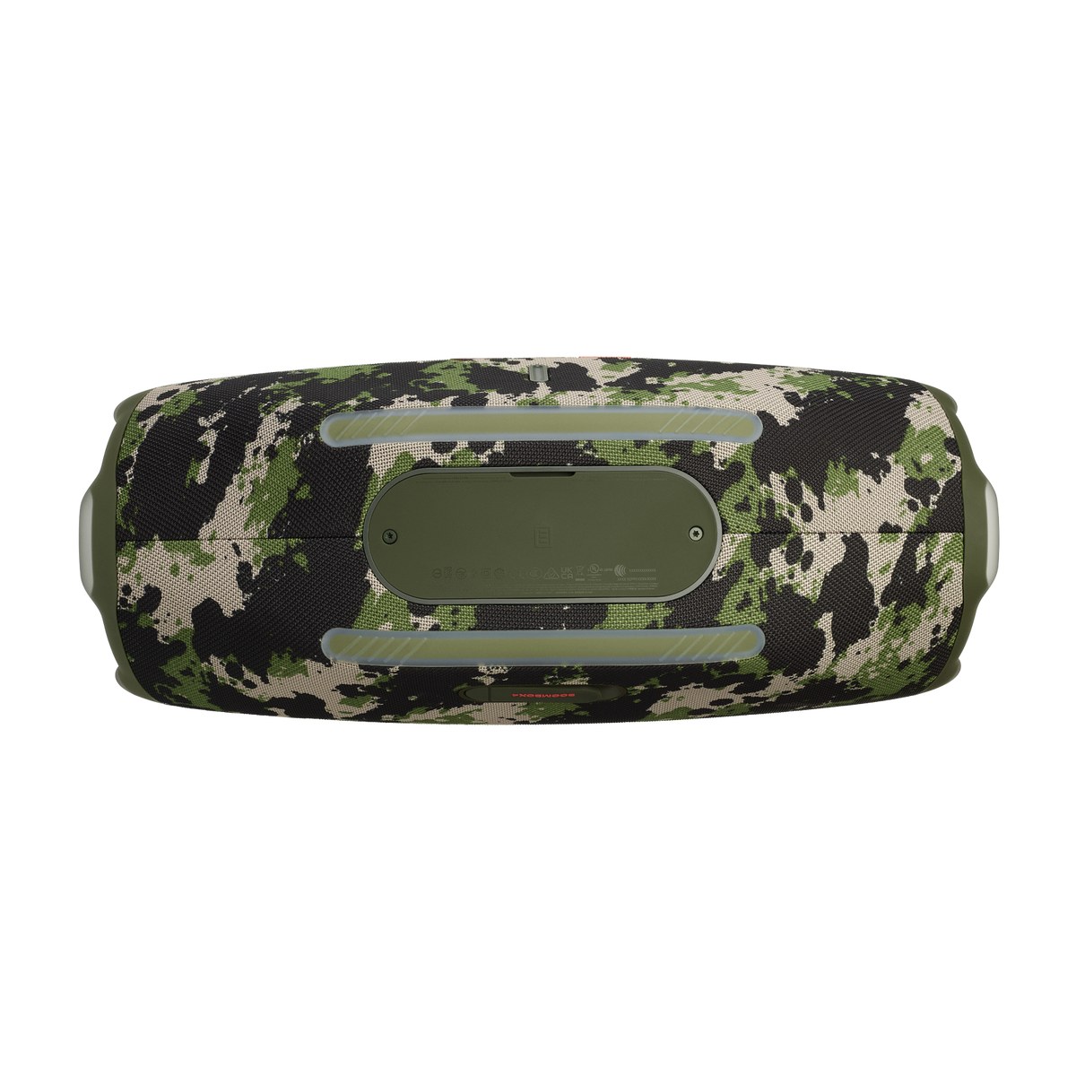 Jbl Boombox 4 - Portable BT Speaker Camouflage