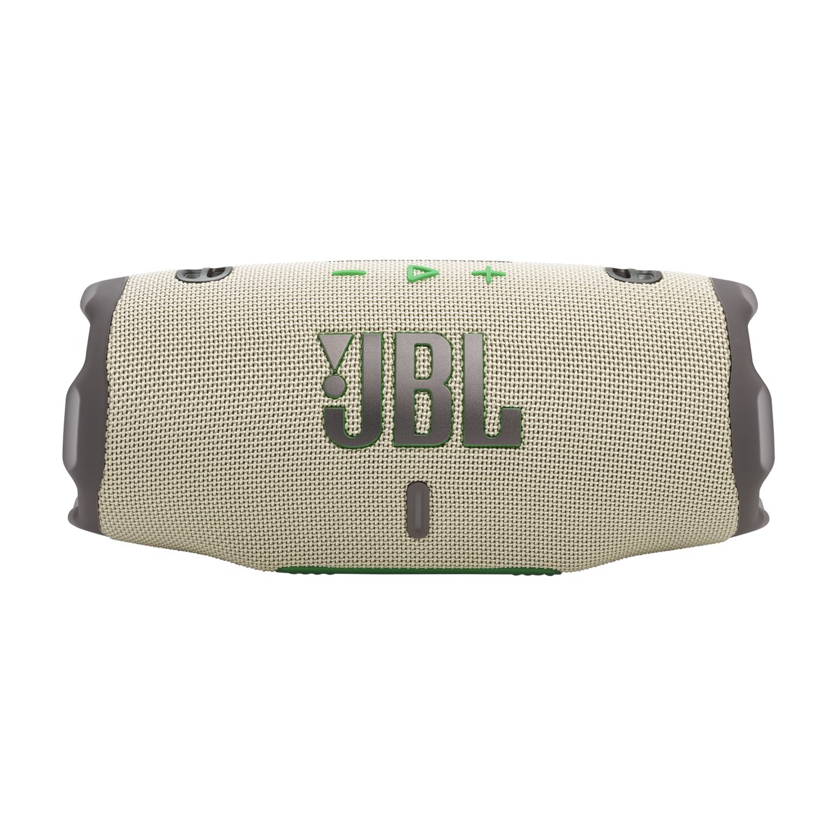 JBL Charge 6 - Portable BT Speaker Sand