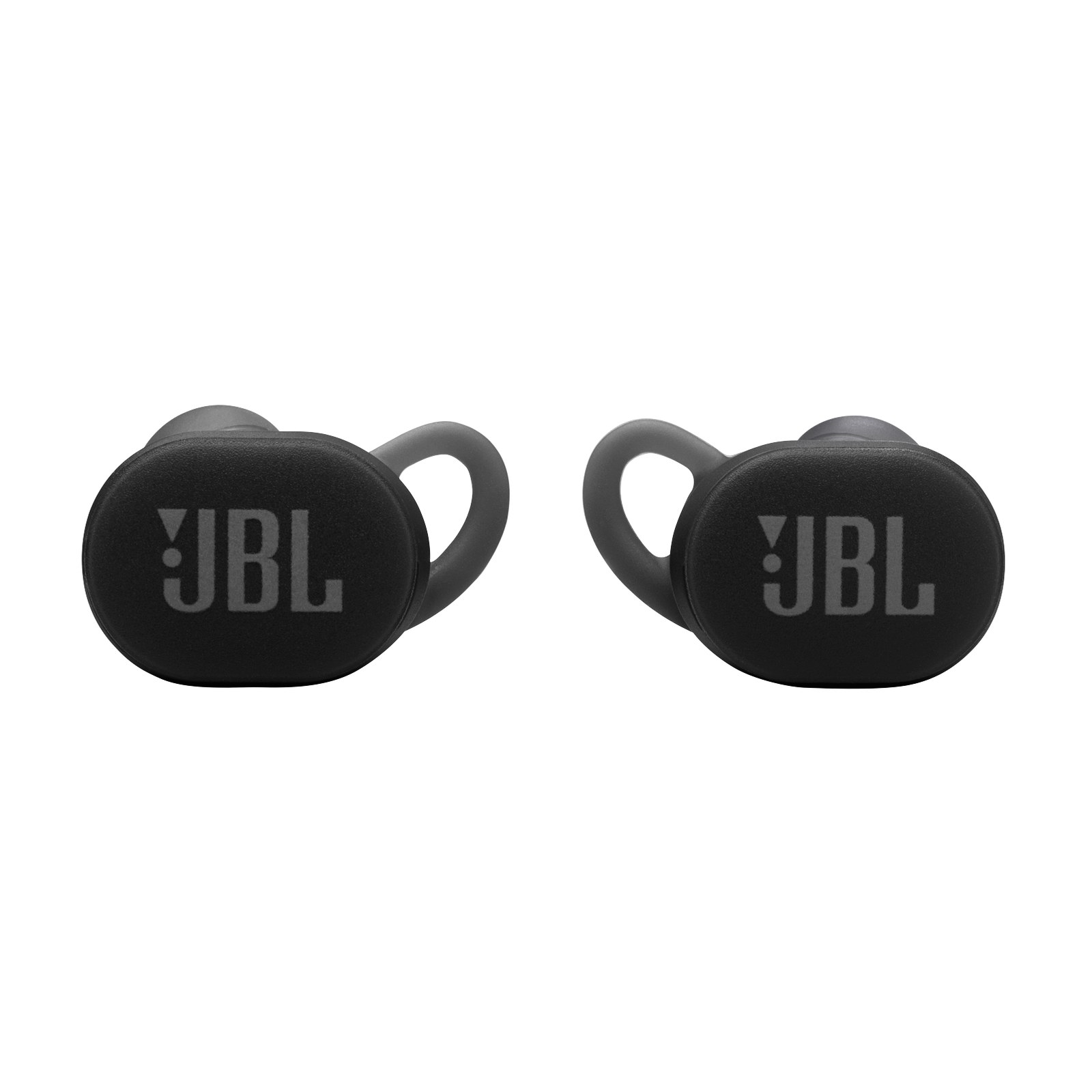JBL Endurance Race 2 Waterproof True Wireless Sport Earbuds with ANC - Black — view 2
