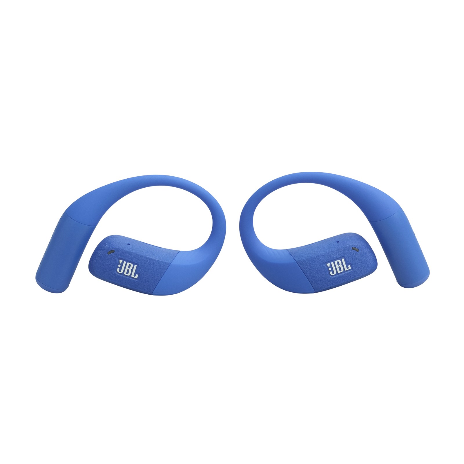 JBL Endurance Zone True Wireless Open-Ear Sport Headphones - Blue — view 2