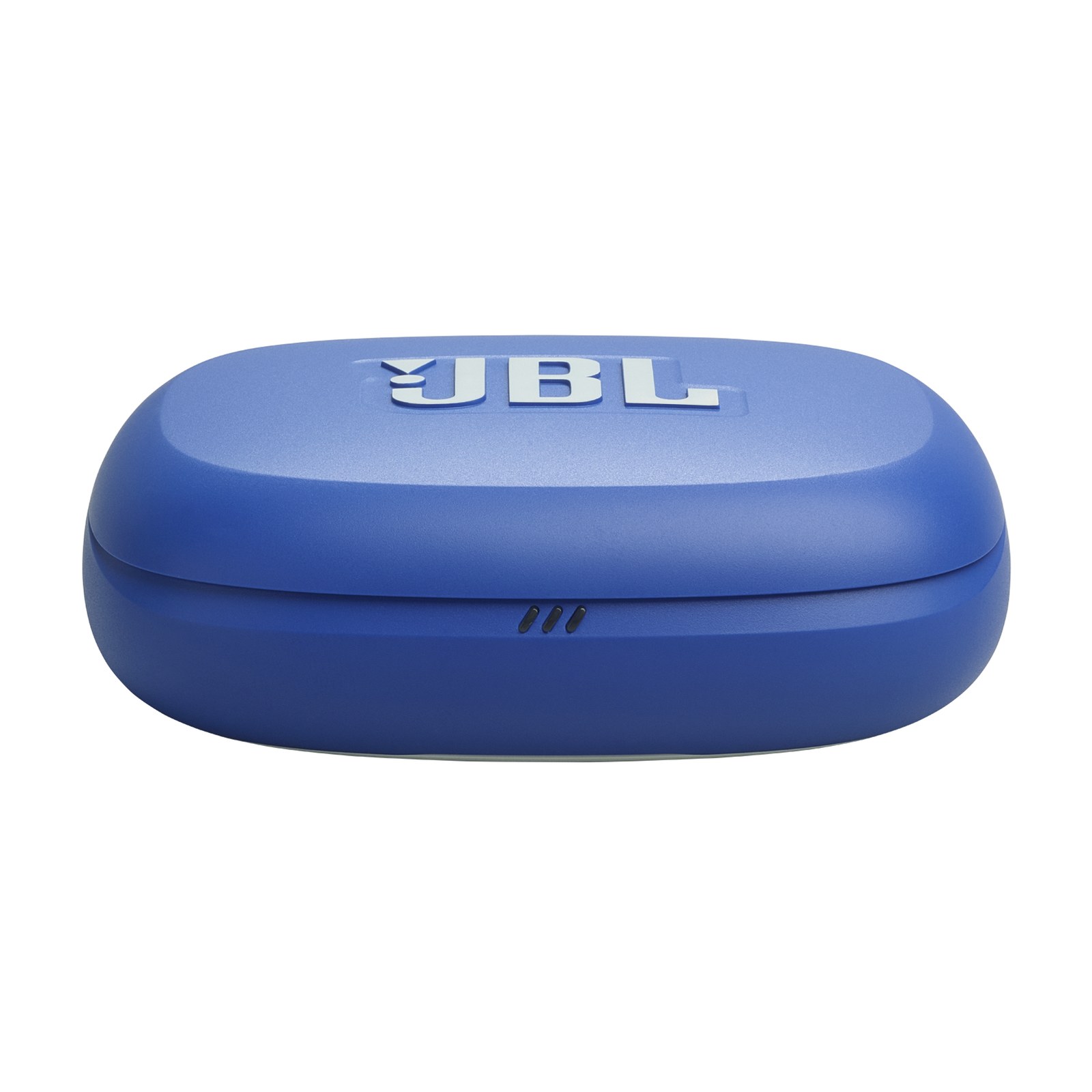 JBL Endurance Zone True Wireless Open-Ear Sport Headphones - Blue — view 4