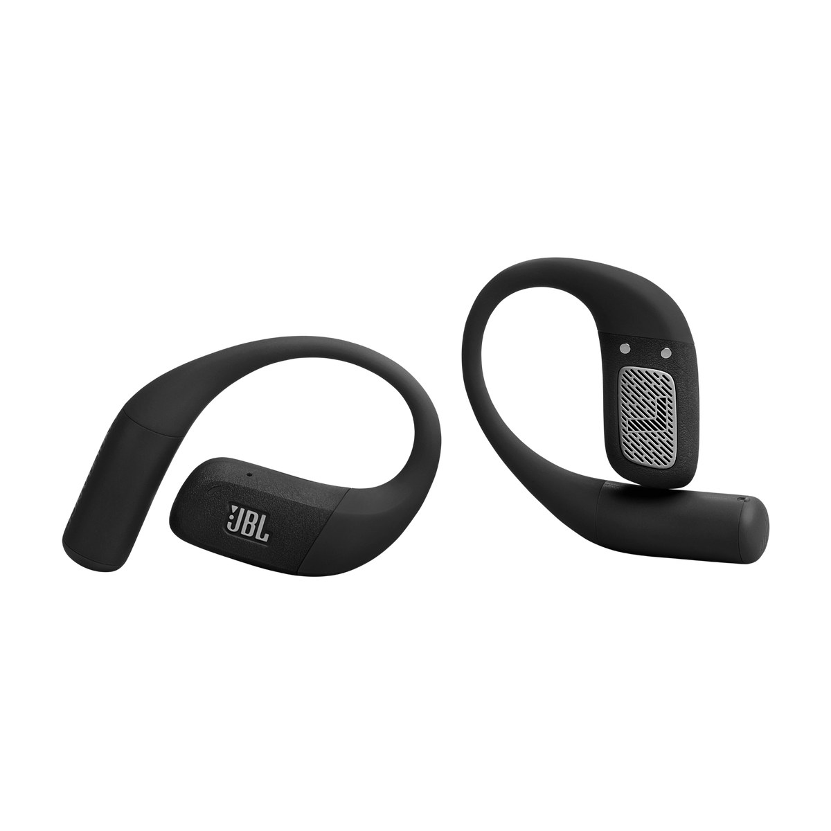 Jbl Endurance Zone - TWS Open Ear Headphone Black Grey