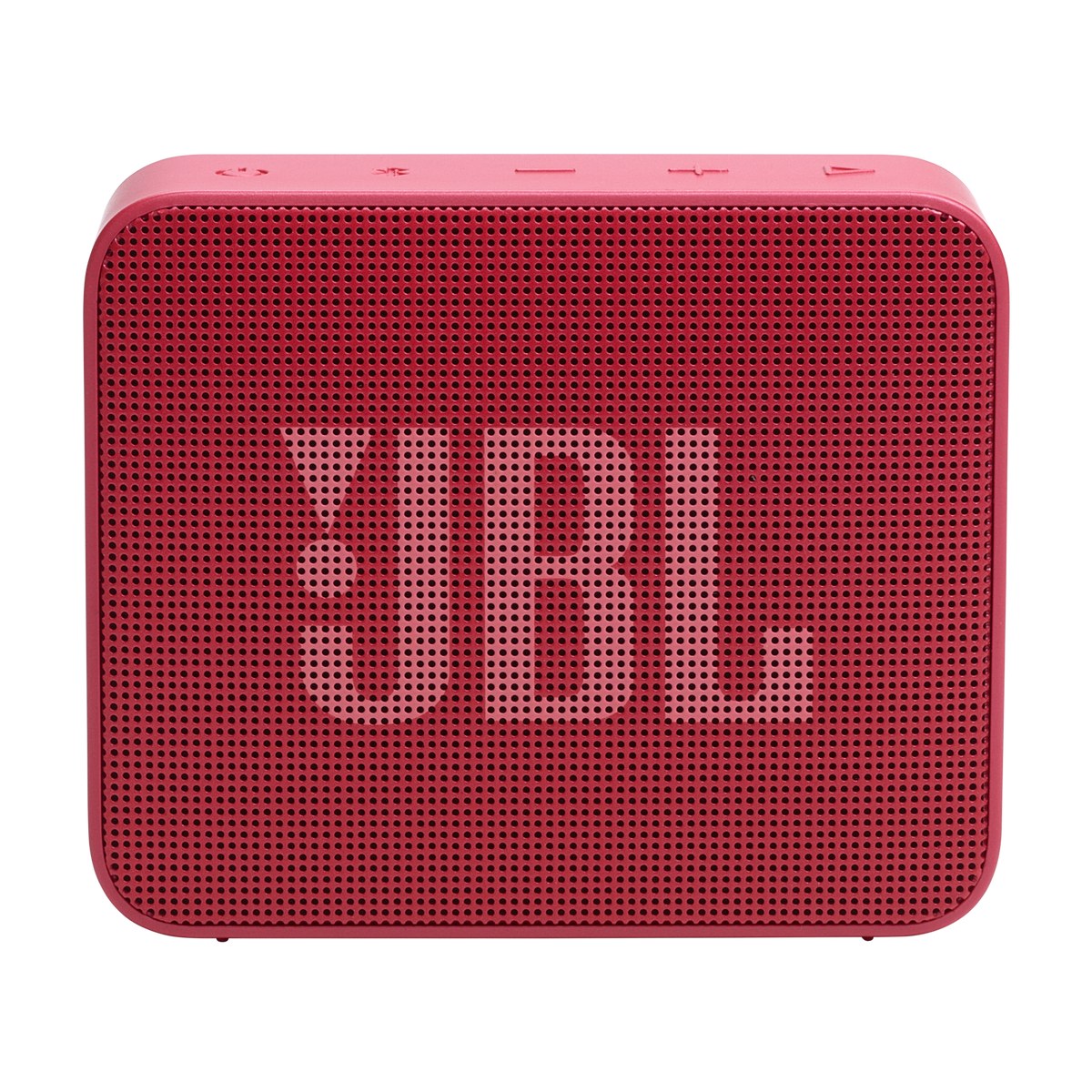 Jbl Go Essential 2 - Portable BT Speaker Red