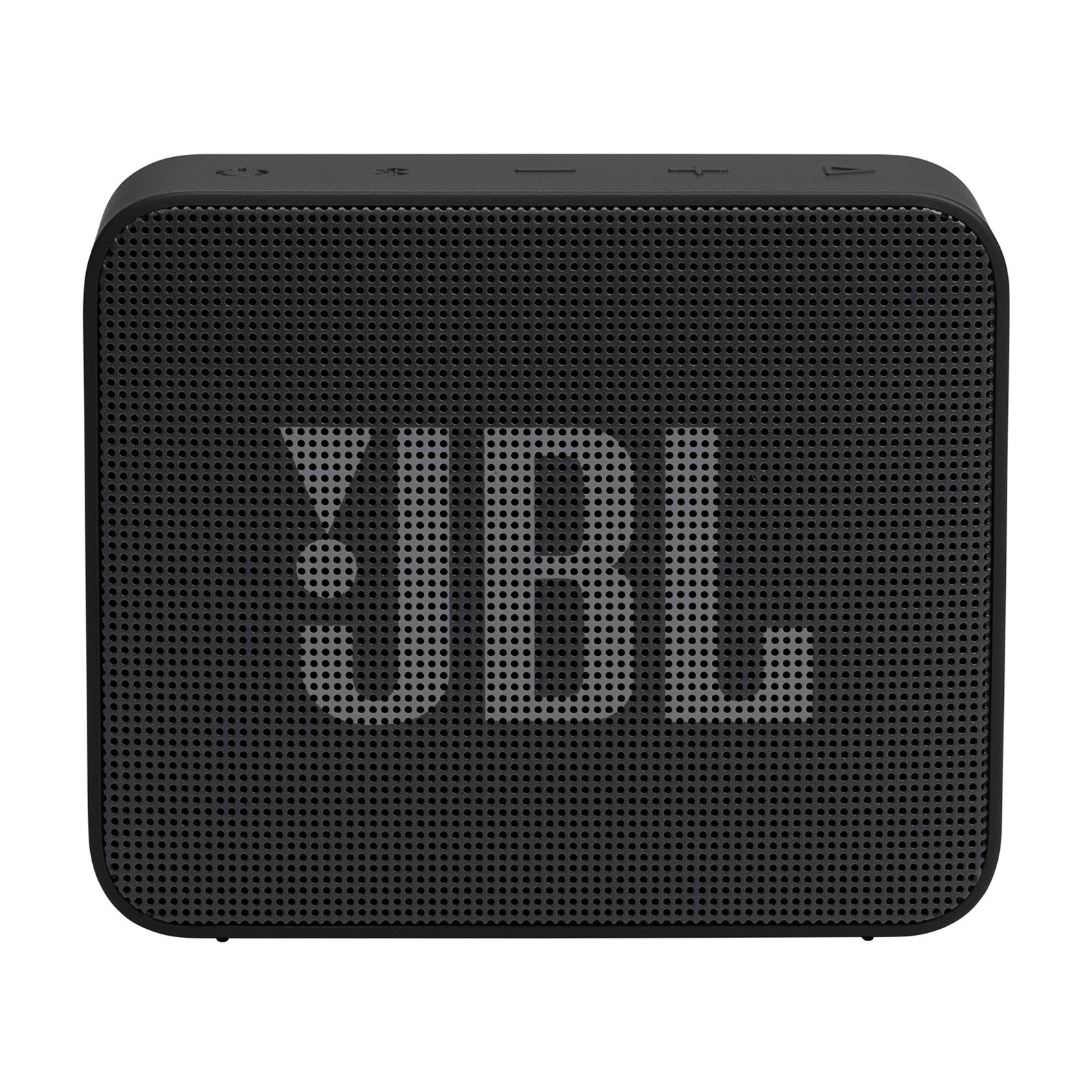 JBL Go Essential 2 Portable Waterproof Bluetooth Speaker - Black — view 2
