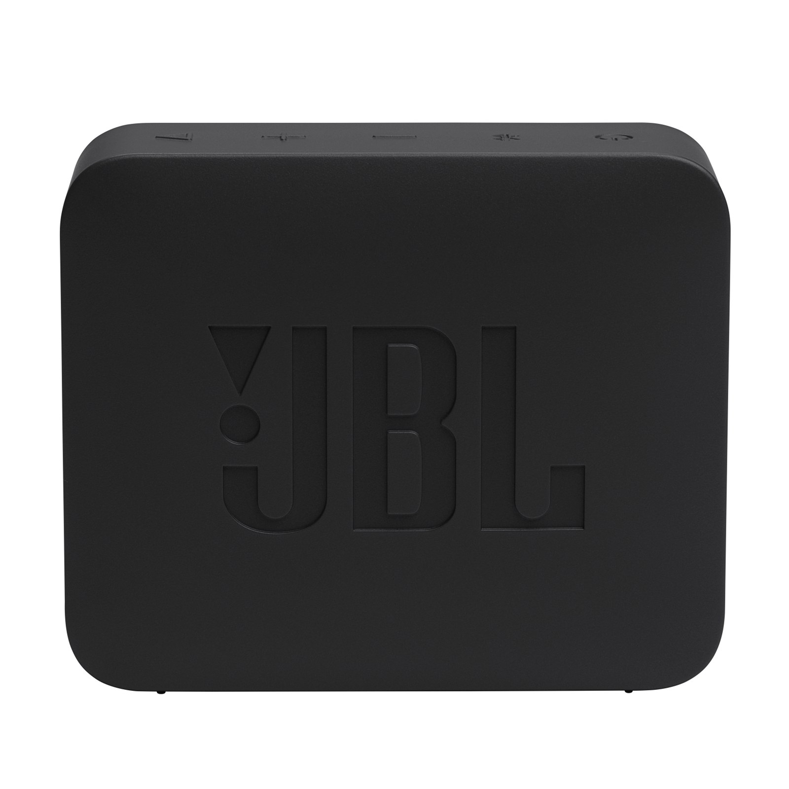 JBL Go Essential 2 Portable Waterproof Bluetooth Speaker - Black — view 3