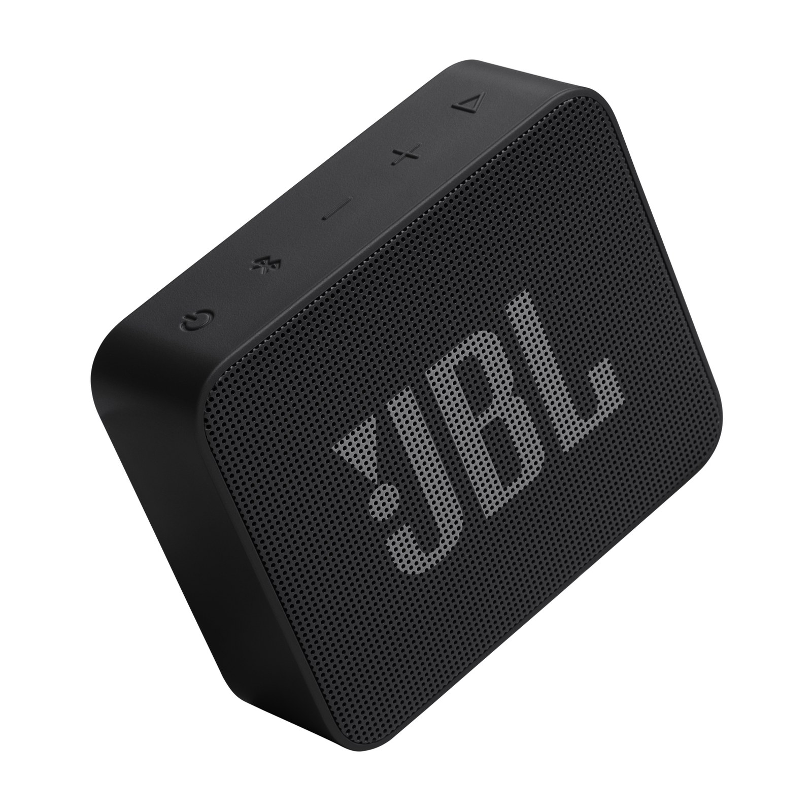 JBL Go Essential 2 Portable Waterproof Bluetooth Speaker - Black — view 4