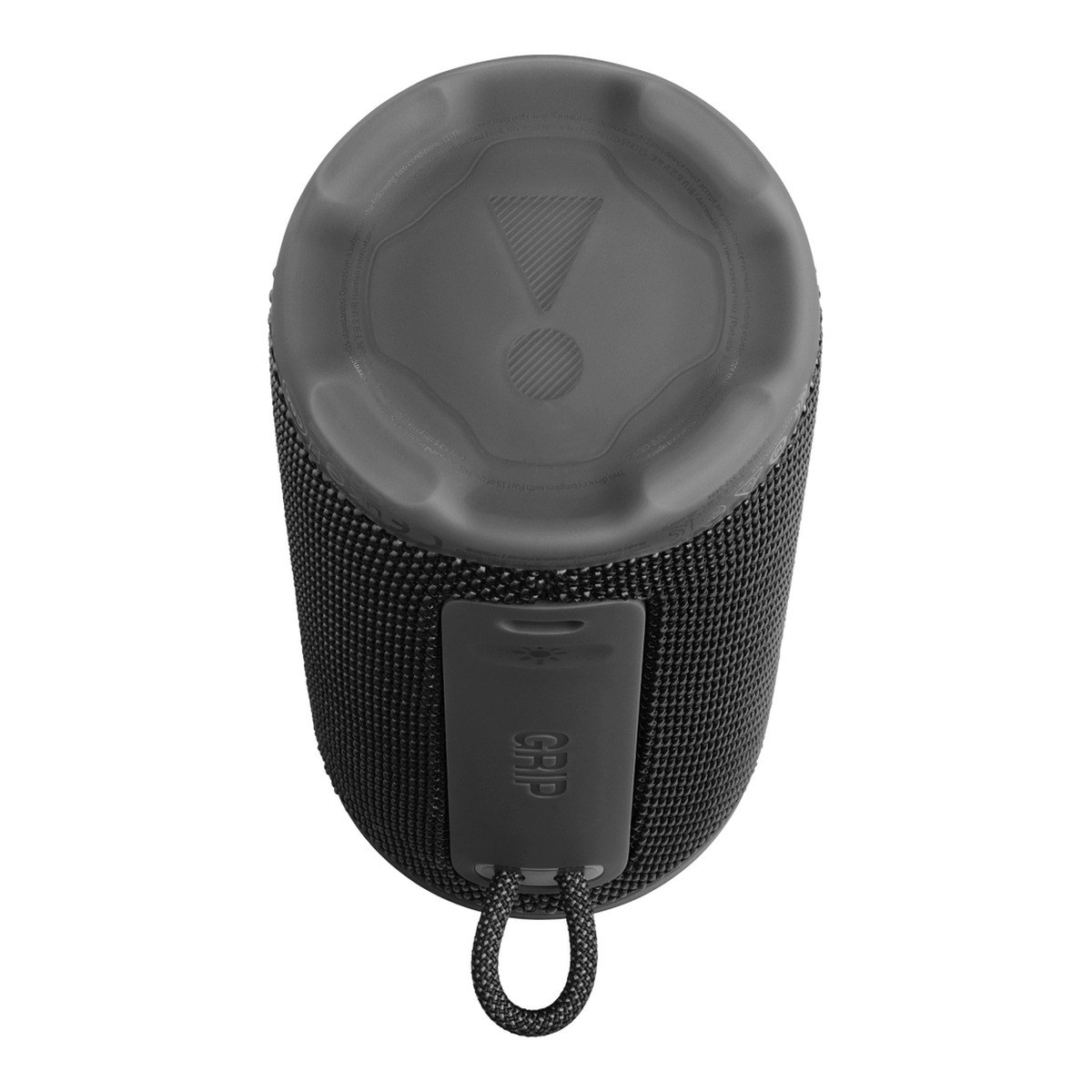 JBL Grip - Portable BT Speaker Black — view 4