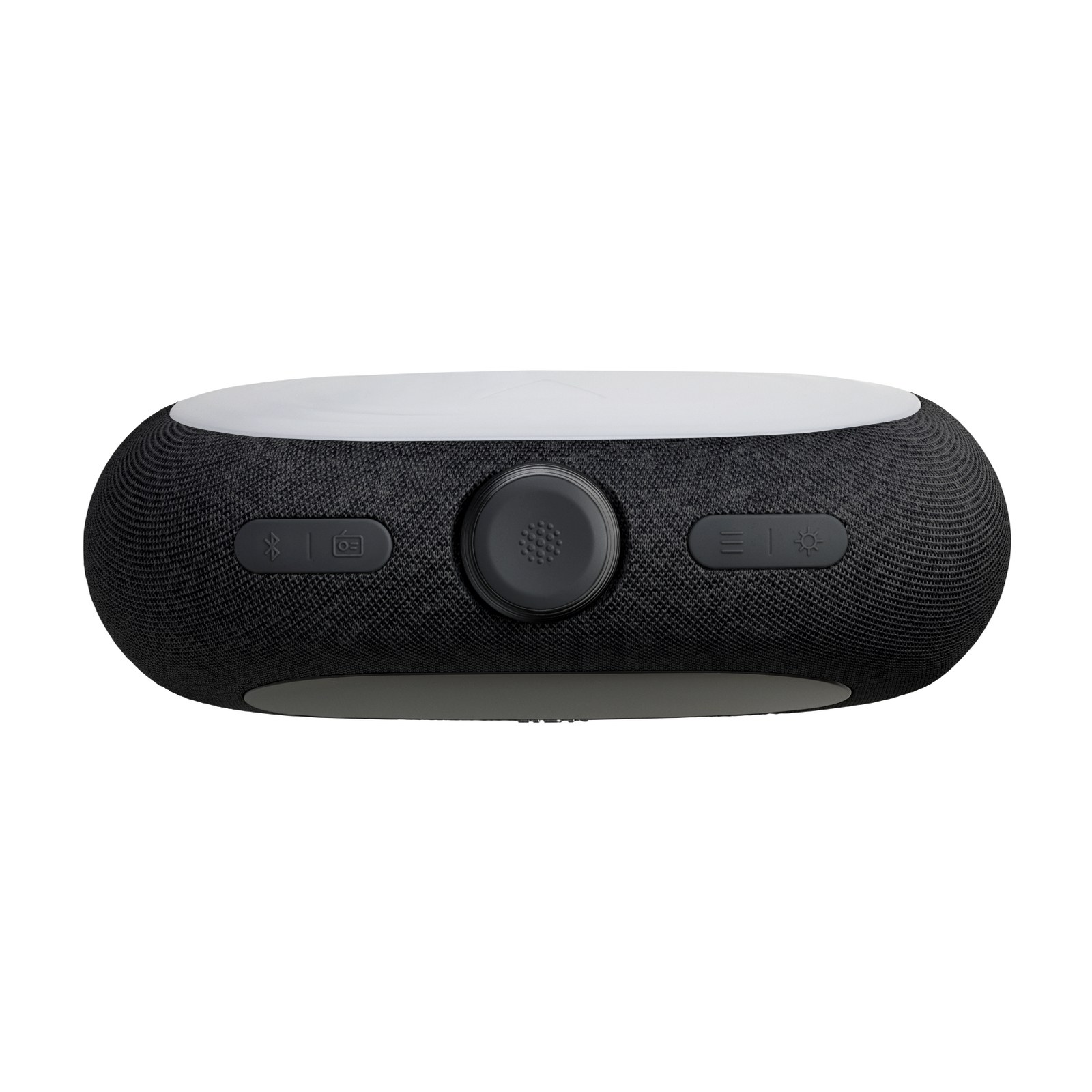 JBL Horizon 3 - BT Alarm Clock Radio Black — view 4
