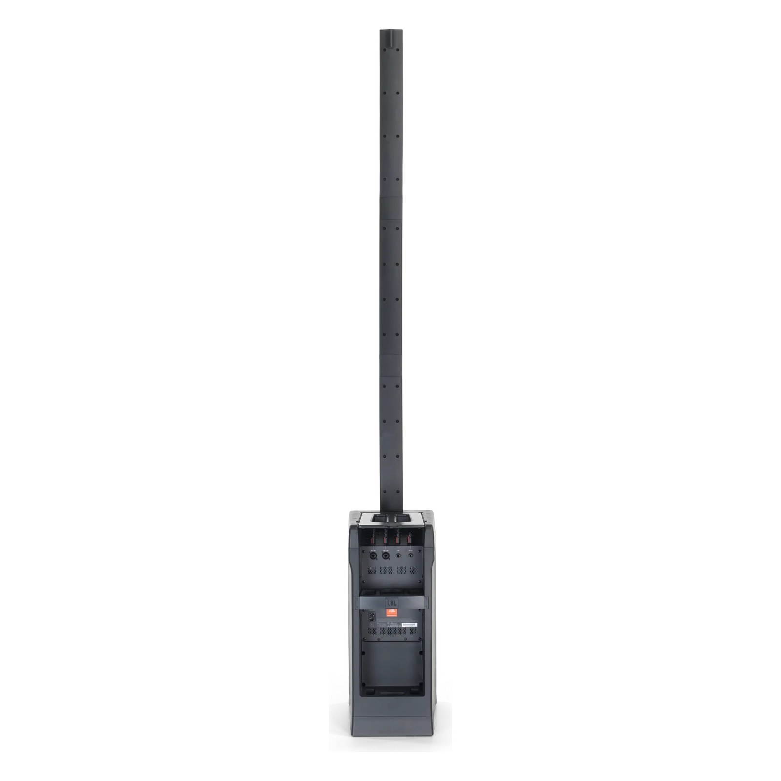 JBL IRX ONE - All-in-One Column PA with Mixer and Bluetooth — view 3