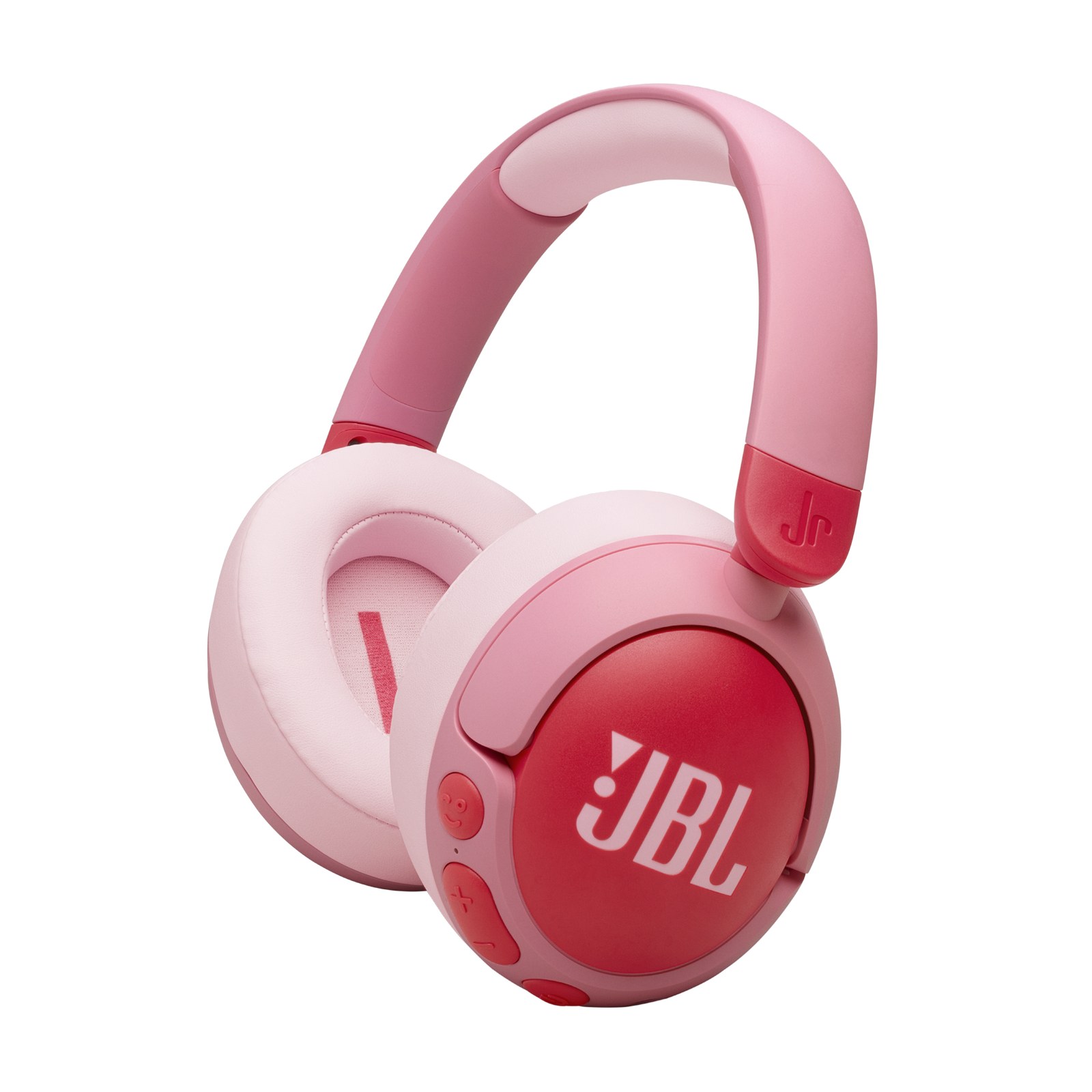 Jbl JR470 - NC BT Junior On Ear Headphone - Pink