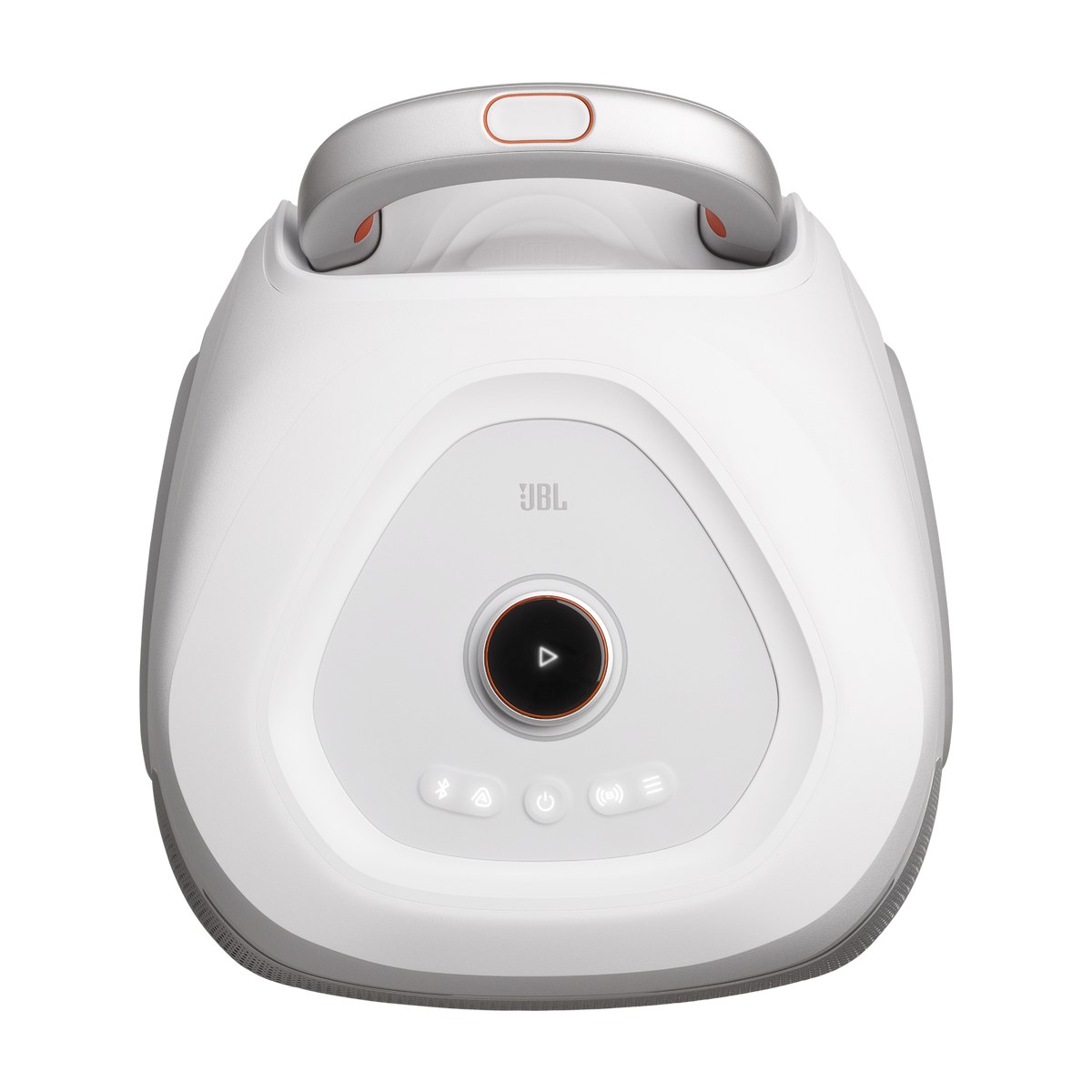 JBL Partybox 330 - Portable Speaker White