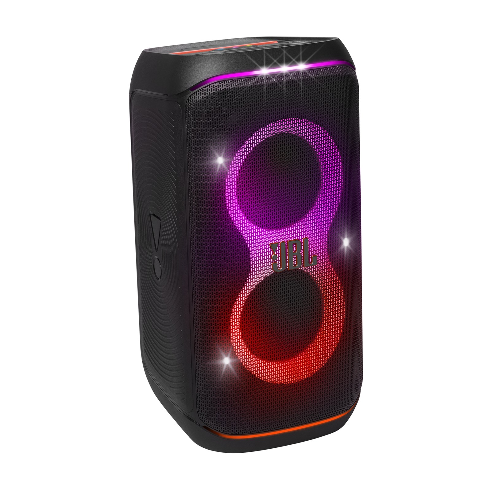 JBL PartyBox Club 120 Portable Party Speaker - Black — view 2