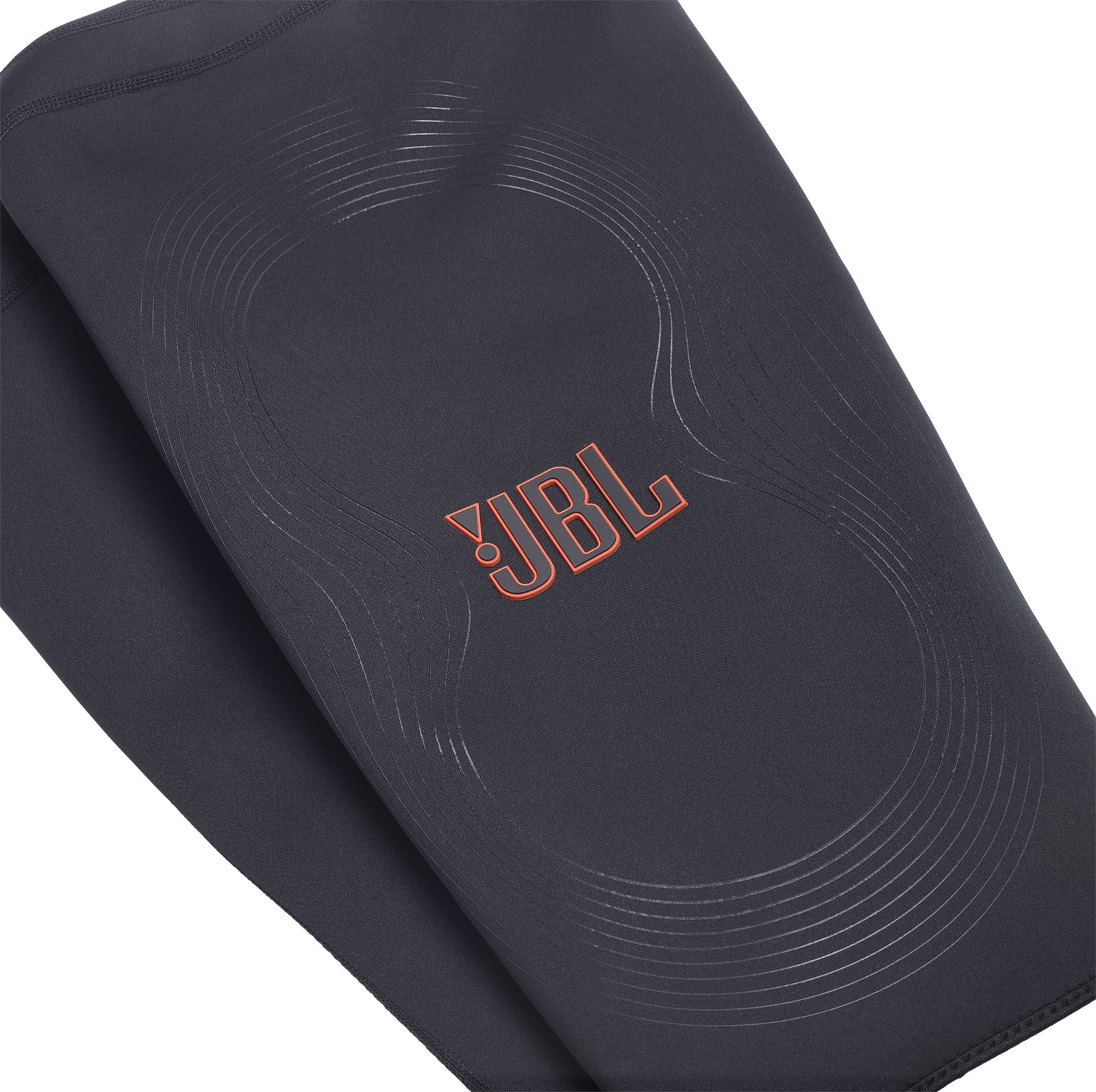JBL PartyCover Club 120 Protective Cover - Black — view 4