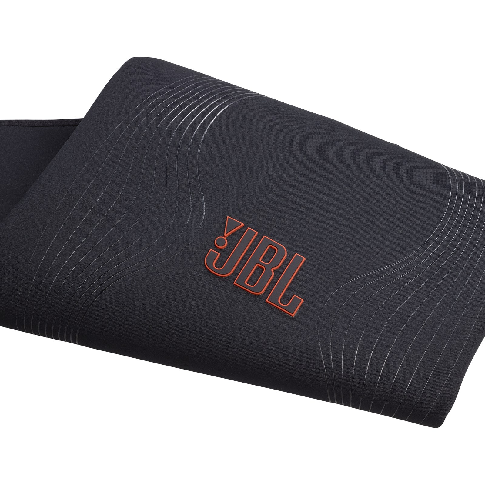 JBL PartyCover Stage 320 Protective Cover - Black — view 3