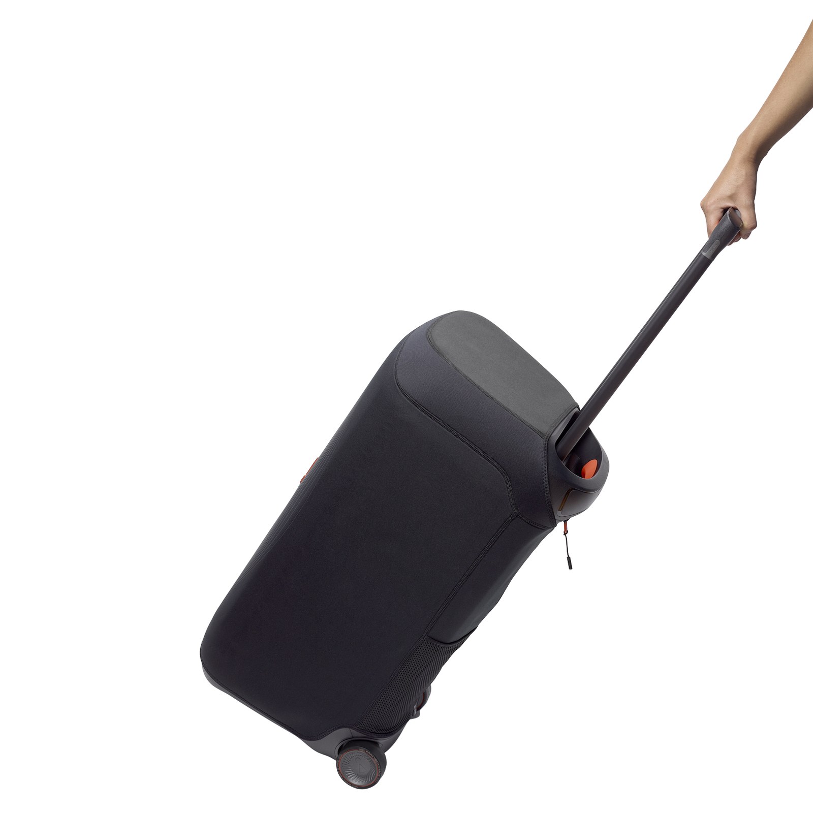 JBL PartyCover Stage 320 Protective Cover - Black — view 4