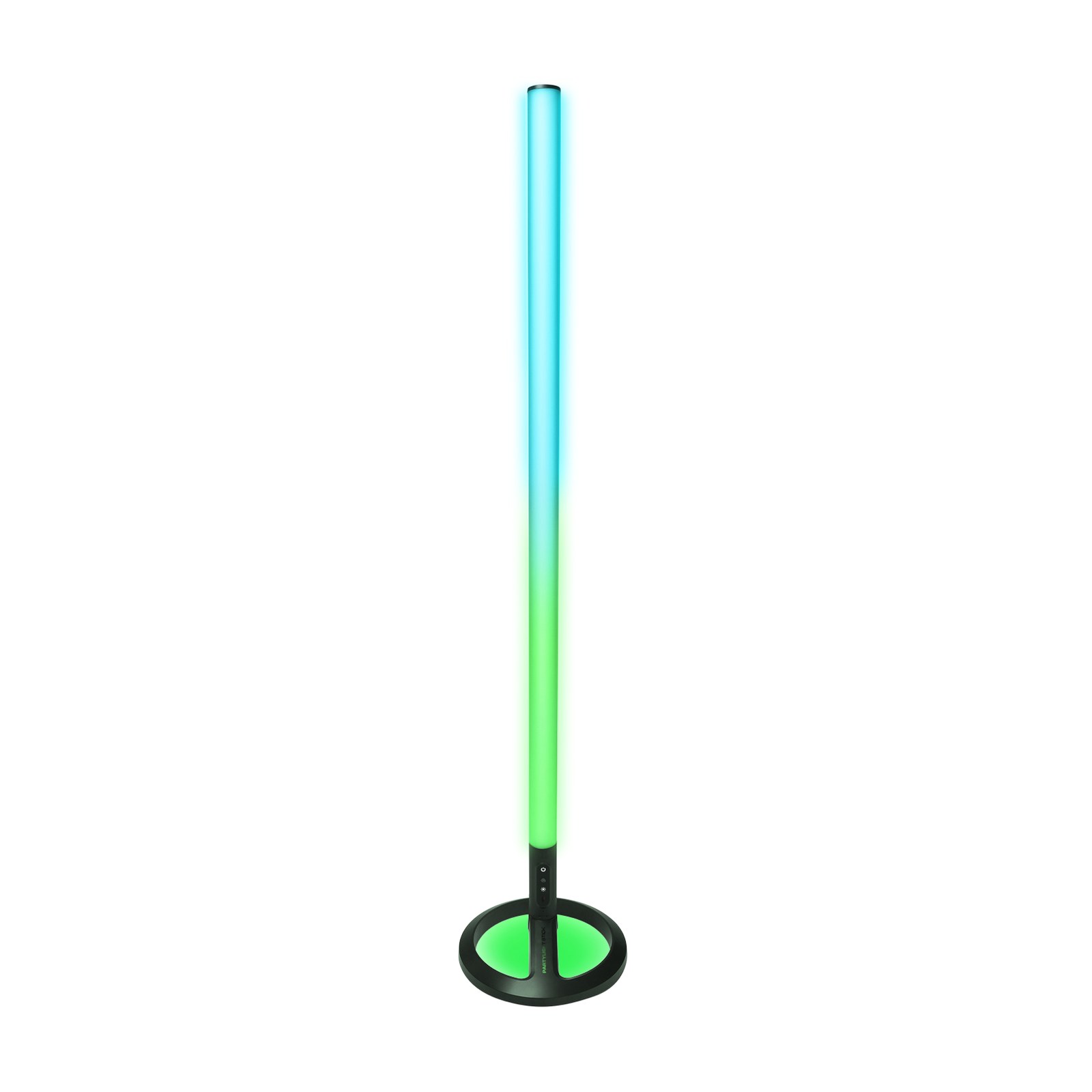 JBL PartyLight Stick Bluetooth Party Light - Black — view 3