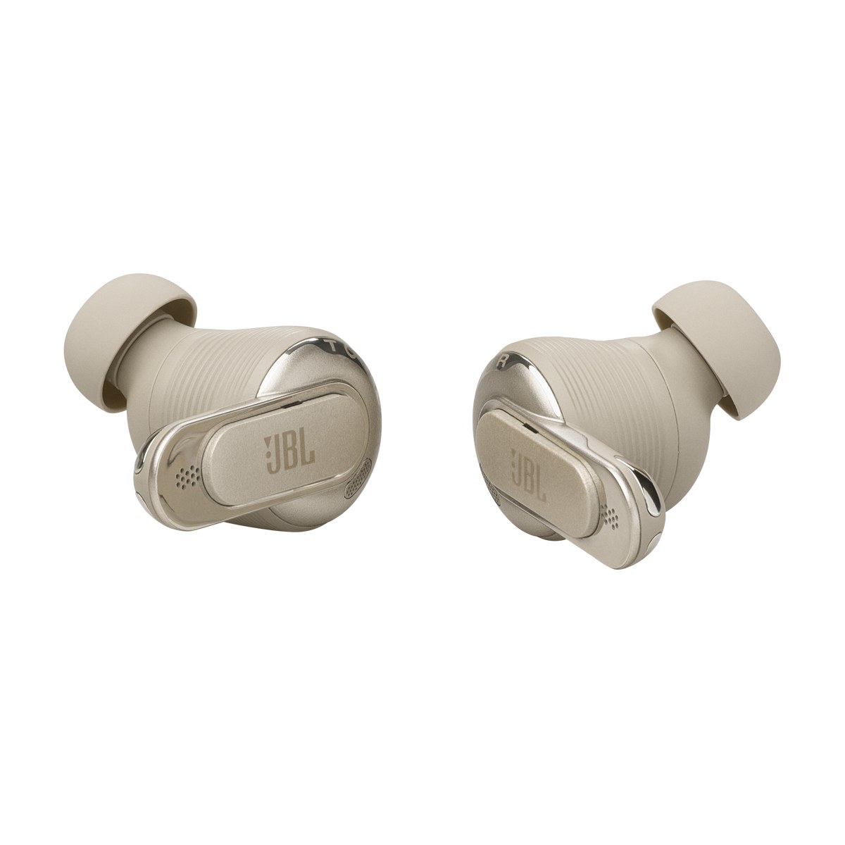 Jbl Tour Pro 3 - ANC TWS In Ear Headphone Latte