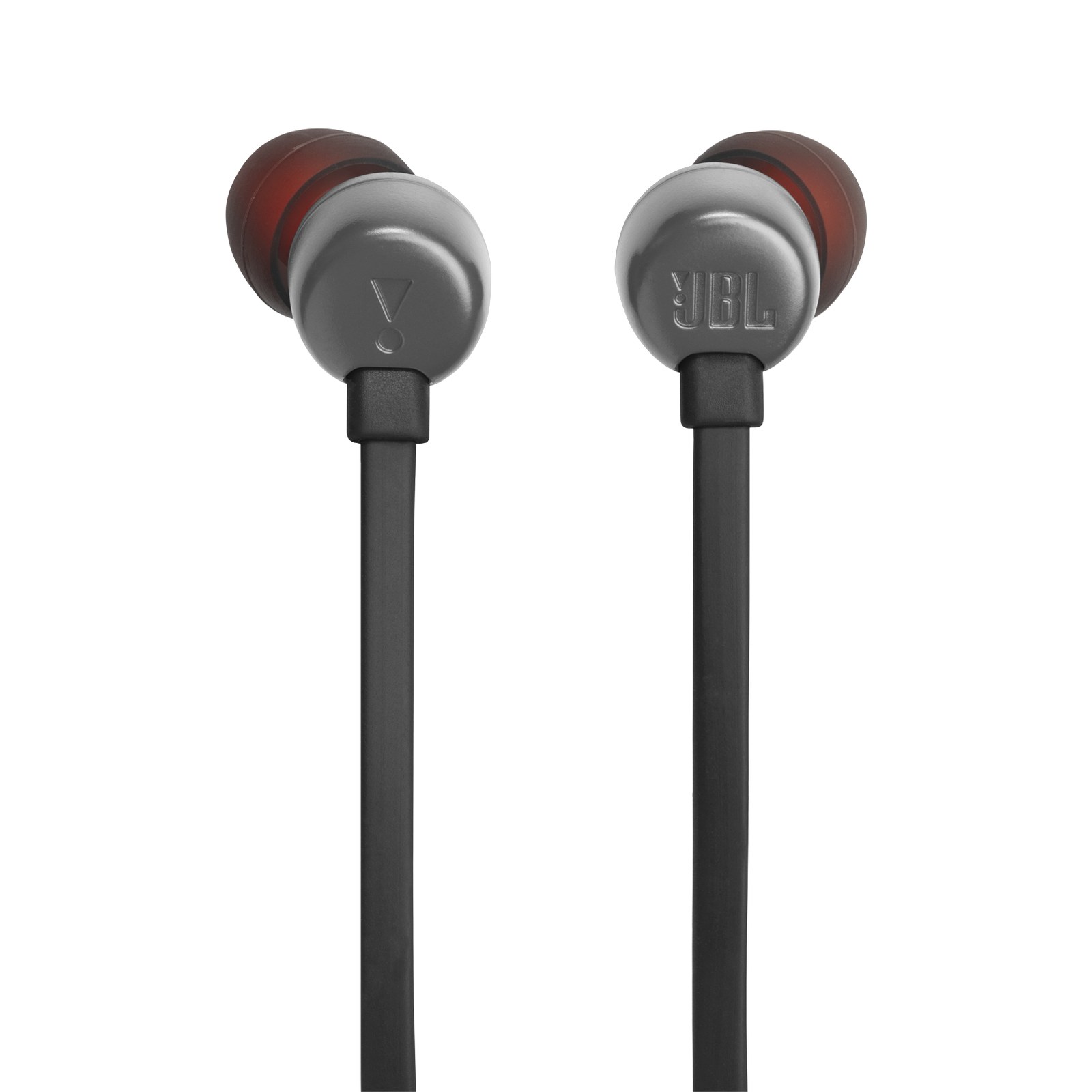 JBL Tune 310C USB-C Hi-Res Wired In-Ear Headphones - Black — view 2