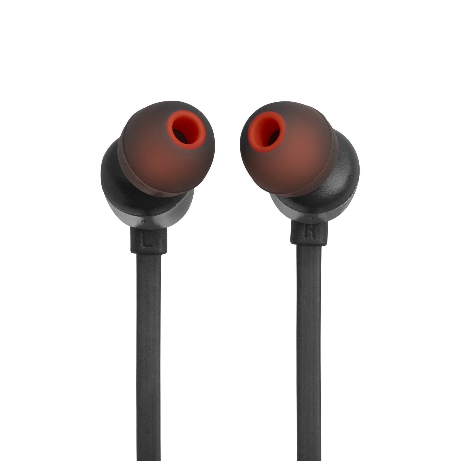 JBL Tune 310C USB-C Hi-Res Wired In-Ear Headphones - Black — view 3