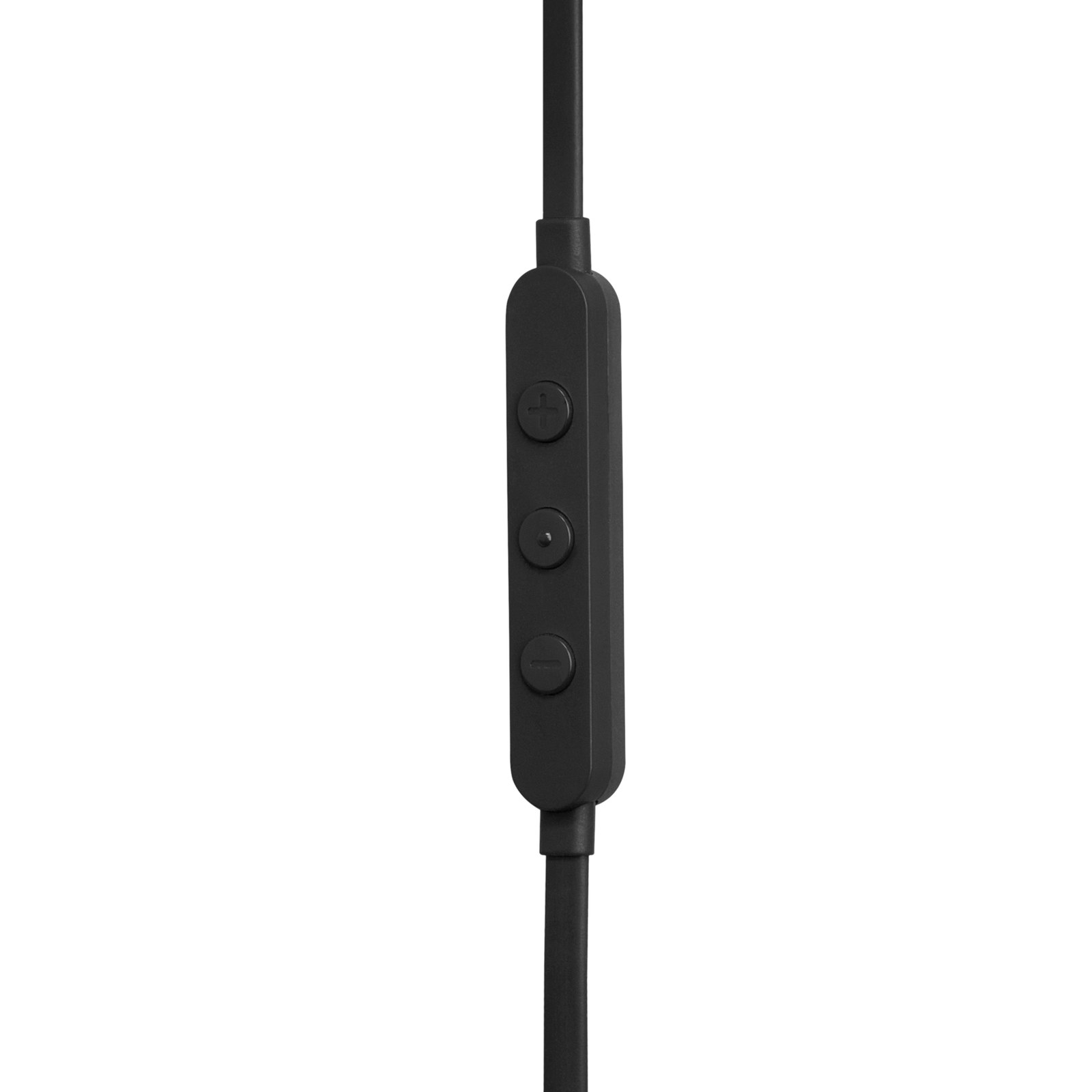 JBL Tune 310C USB-C Hi-Res Wired In-Ear Headphones - Black — view 4