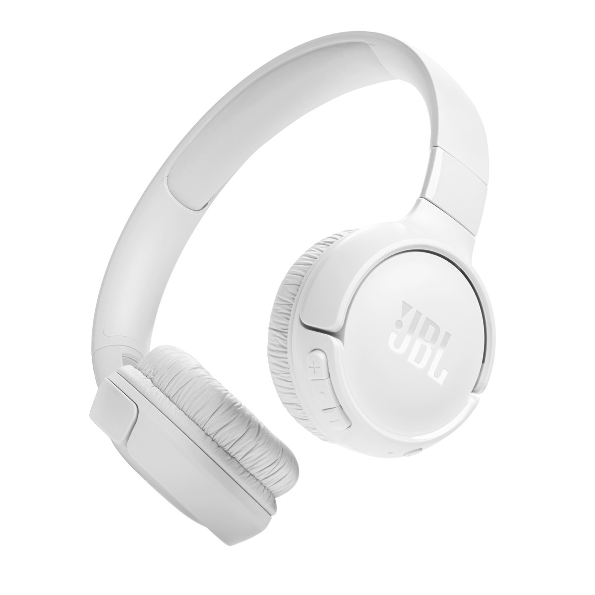 JBL Tune 520 - BT On Ear Headphone White