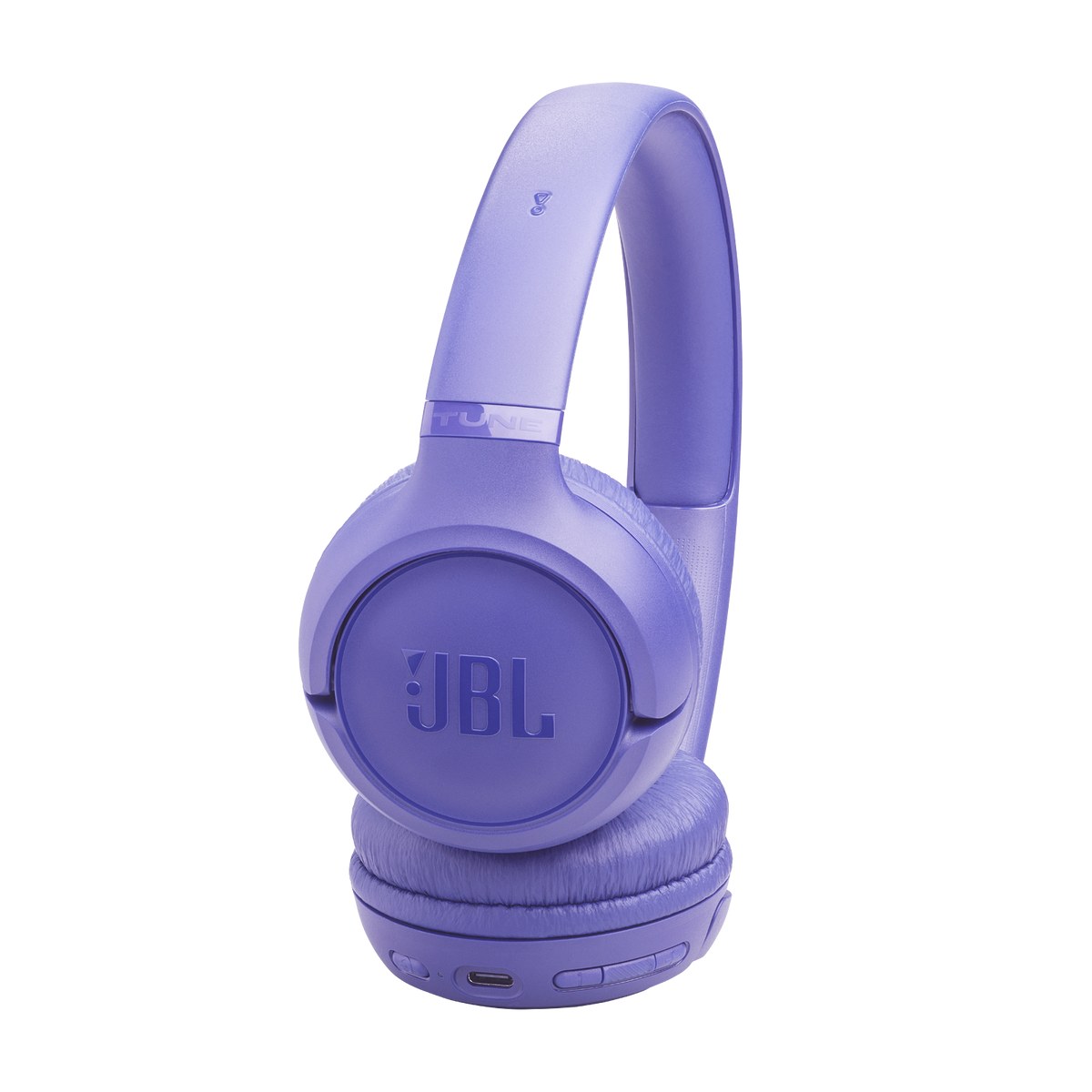 JBL Tune 530 - BT On Ear Headphone Lavender