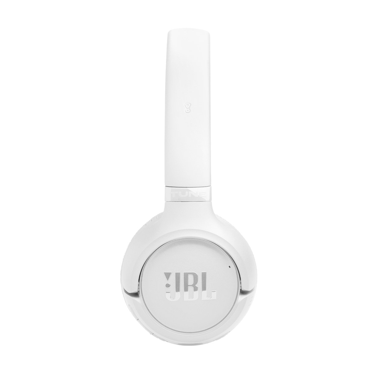 JBL Tune 530 - BT On Ear Headphone White