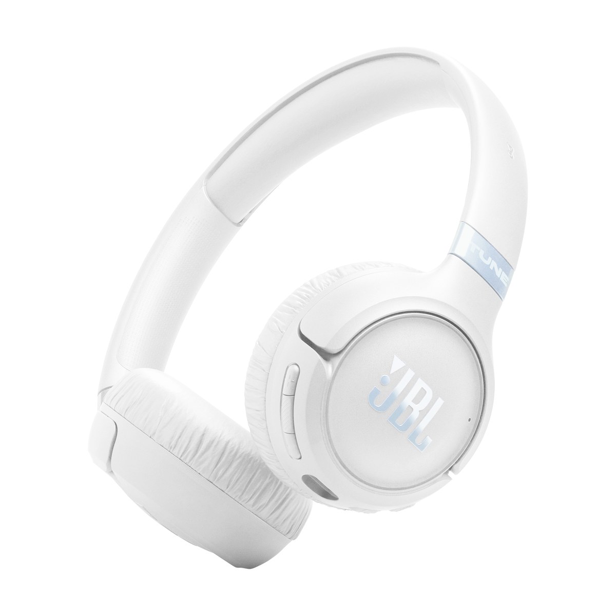 JBL Tune 680 - NC BT On Ear Headphone White