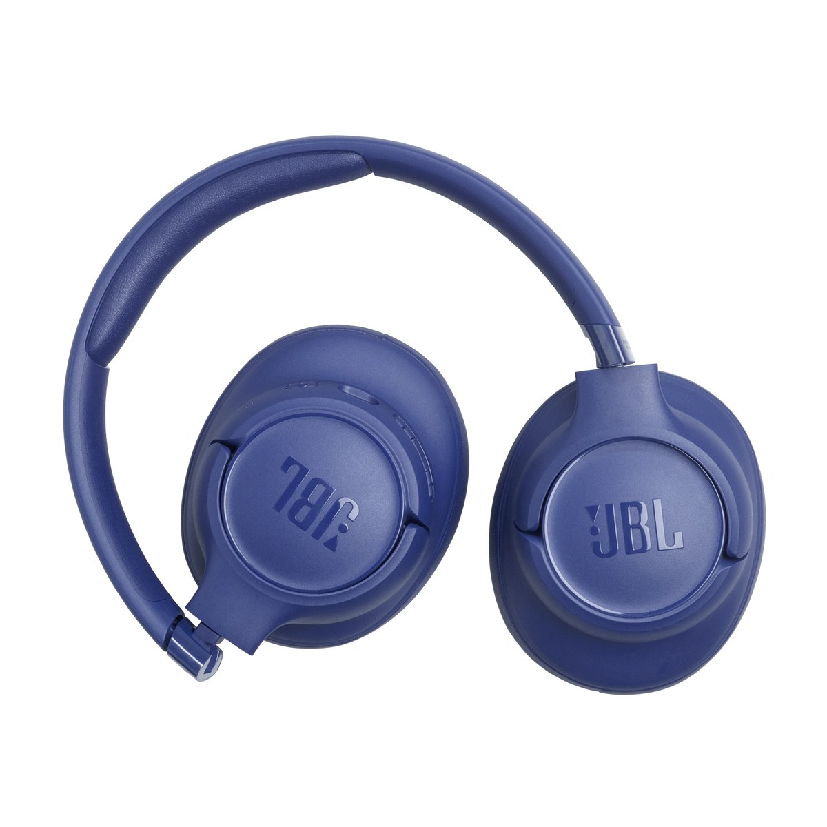 JBL Tune 730 - BT Over Ear Headphone Blue