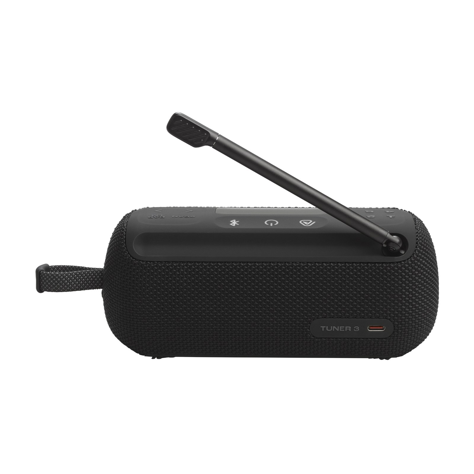 JBL Tuner 3 Portable DAB/DAB+/FM Bluetooth Radio — view 2