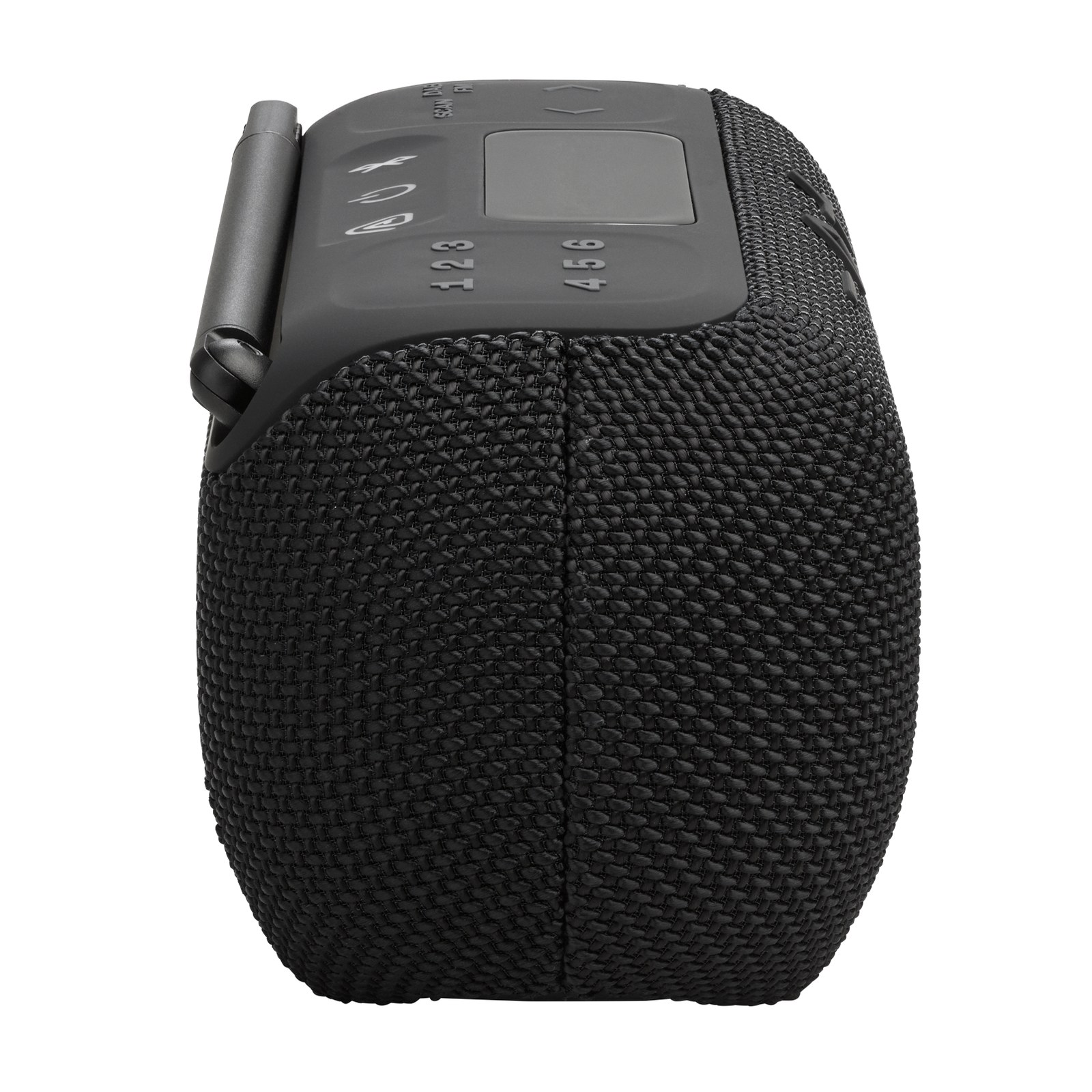 JBL Tuner 3 Portable DAB/DAB+/FM Bluetooth Radio — view 3