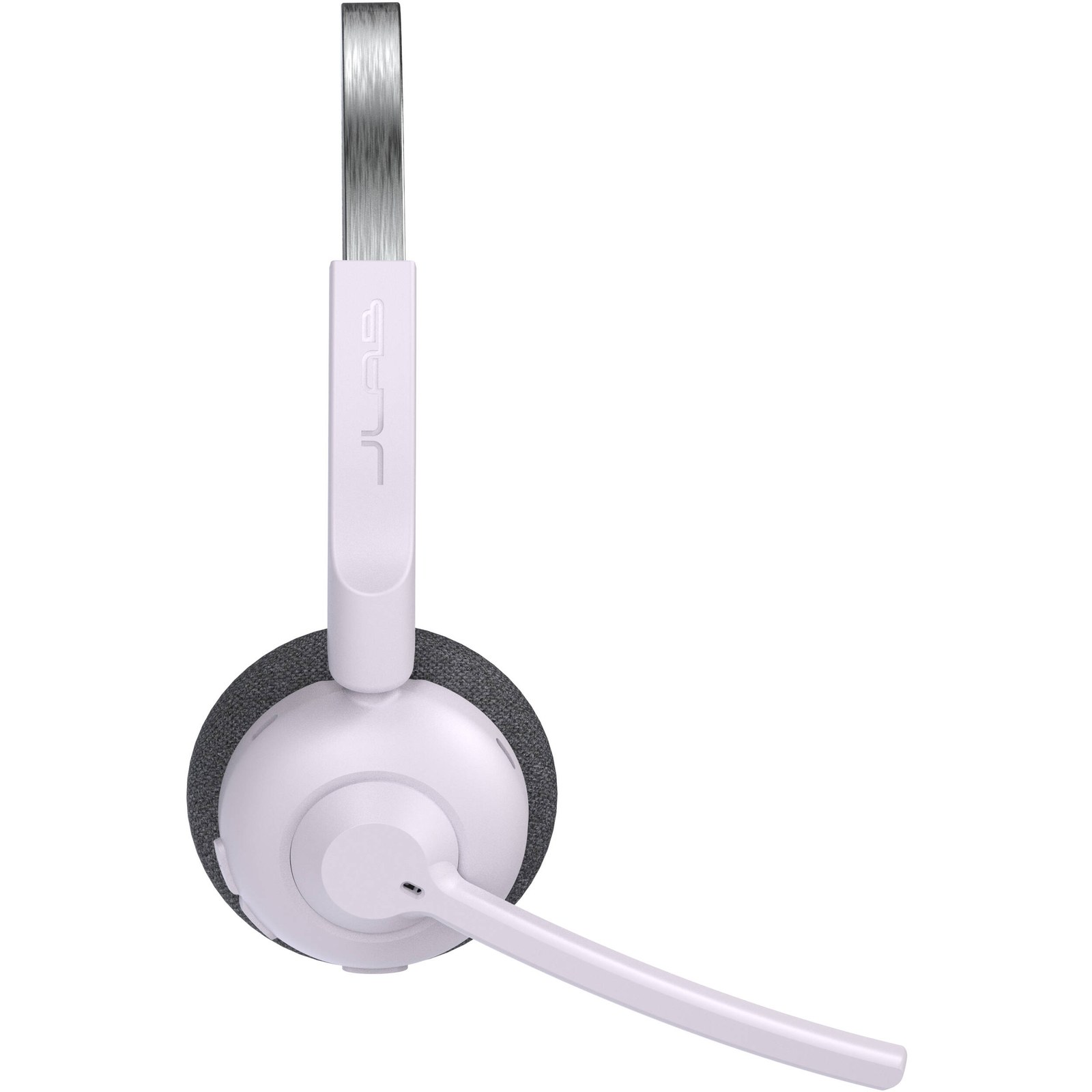 JLAB GO Work POP Wireless On-Ear Headset - Lilac