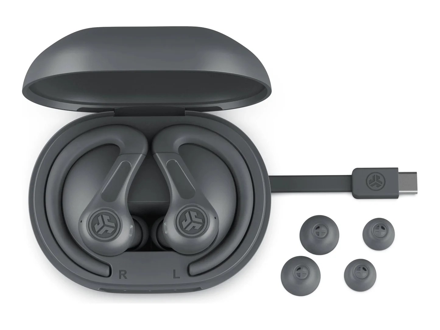 JLAB Jbuds Sport 4