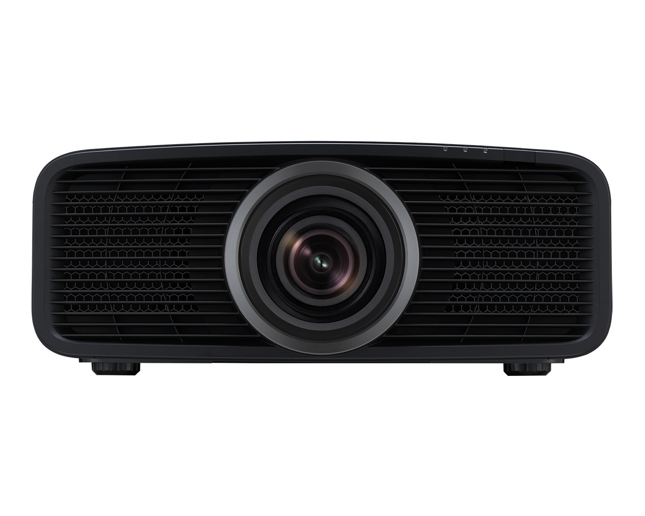 JVC DLA-NZ700 Native 4K D-ILA Laser Projector - Black