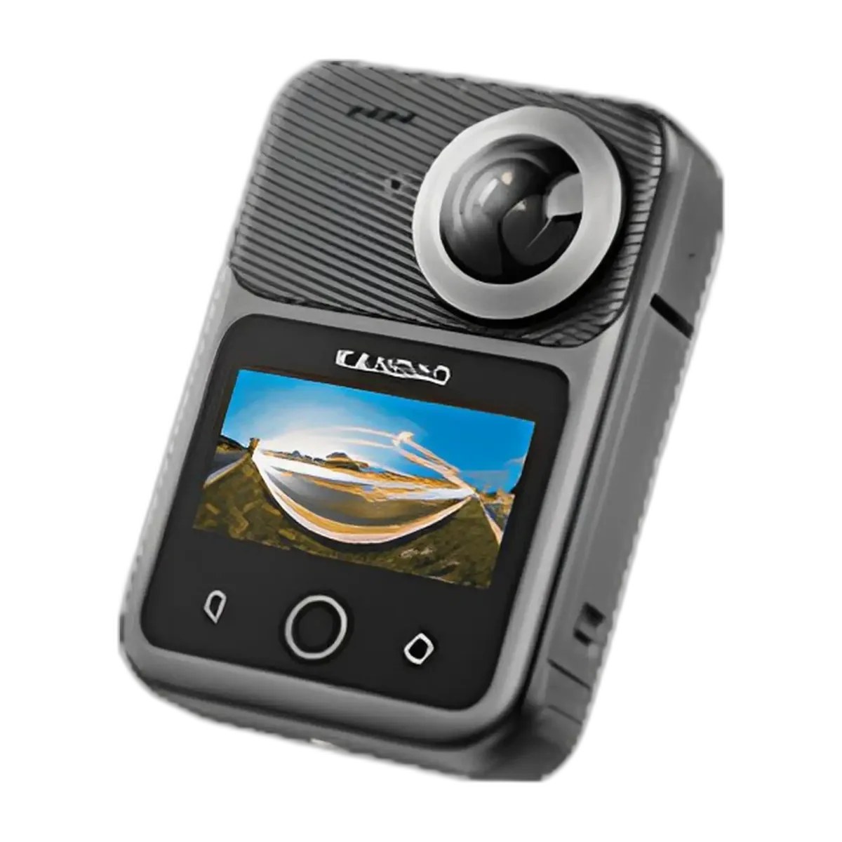 Kandao QooCam 3 360 Camera