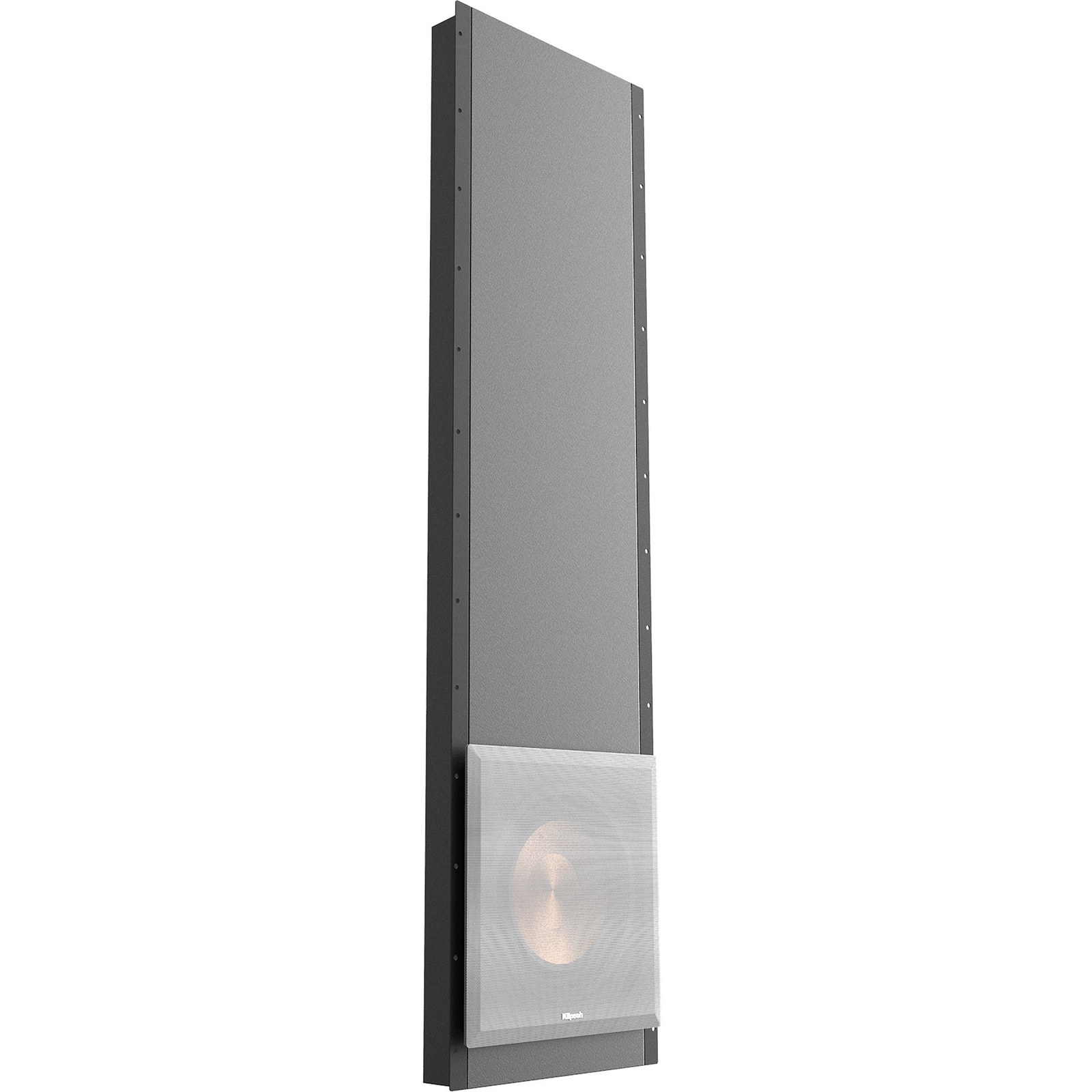 Klipsch PRO-1200SW 12" In-Wall Subwoofer — view 2