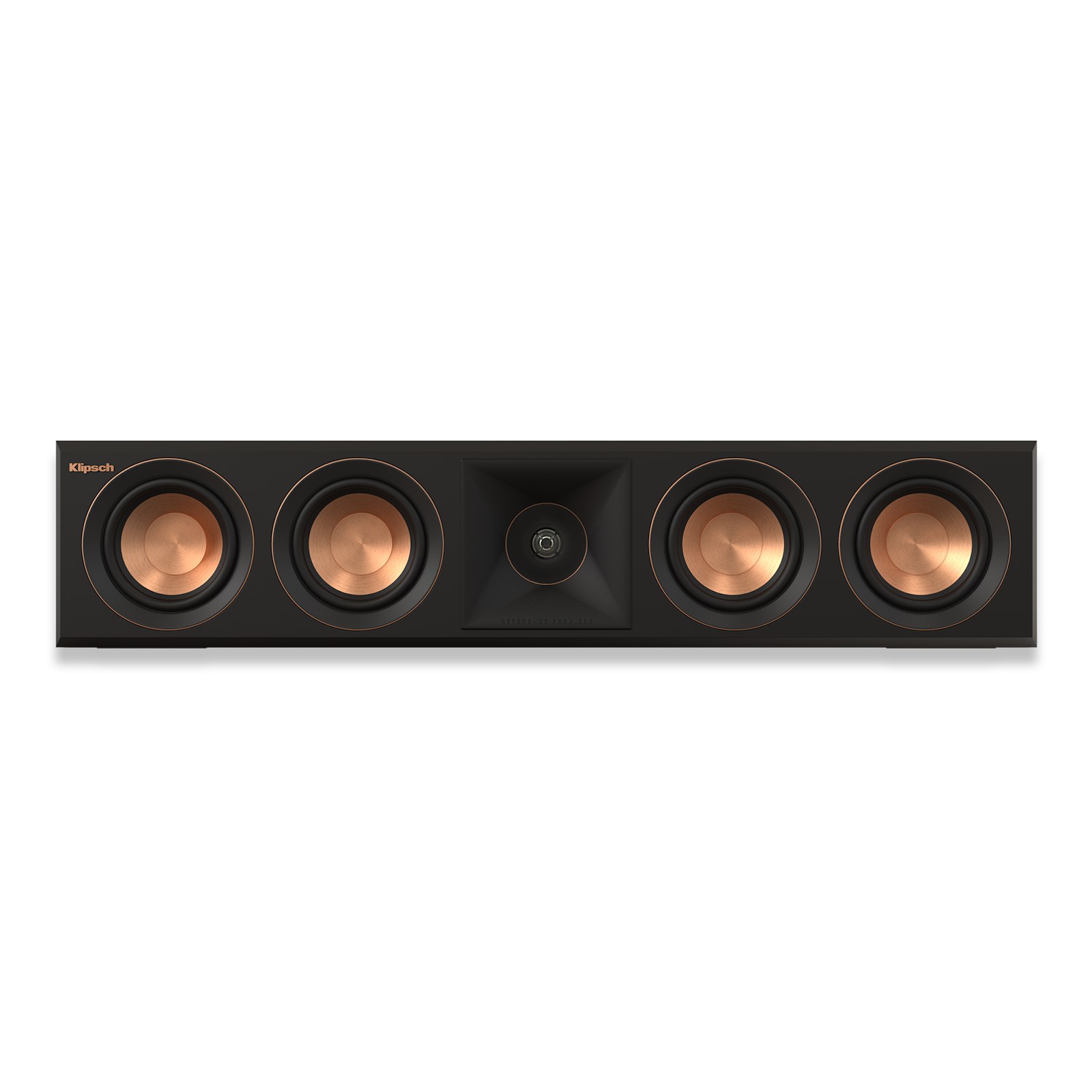 Klipsch RP-404C II Reference Premiere Centre Channel Speaker - Ebony — view 3
