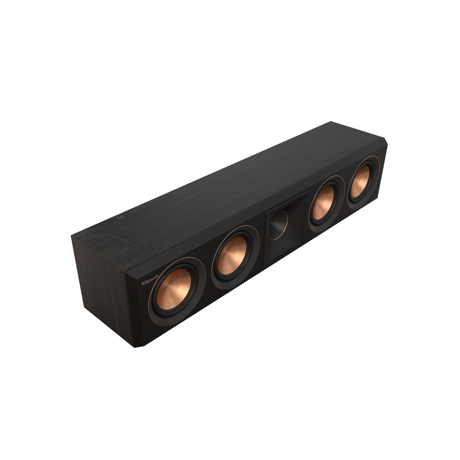 Klipsch RP-404C II Reference Premiere Centre Channel Speaker - Ebony