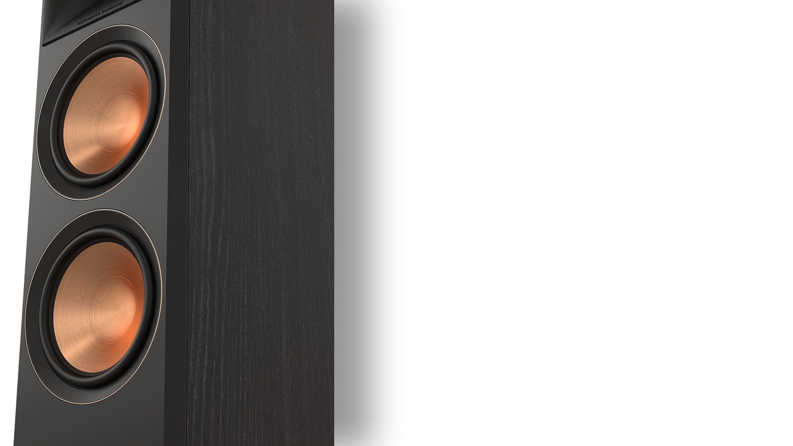 Klipsch RP-6000F II Reference Premiere Floorstanding Speakers - Ebony (Pair) — view 2
