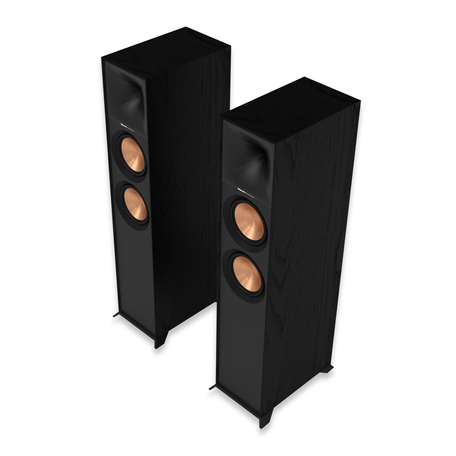 Klipsch Fest Cinema Essentials 5.1 Home Theatre Package with Onkyo TX-SR3100DAB — view 2
