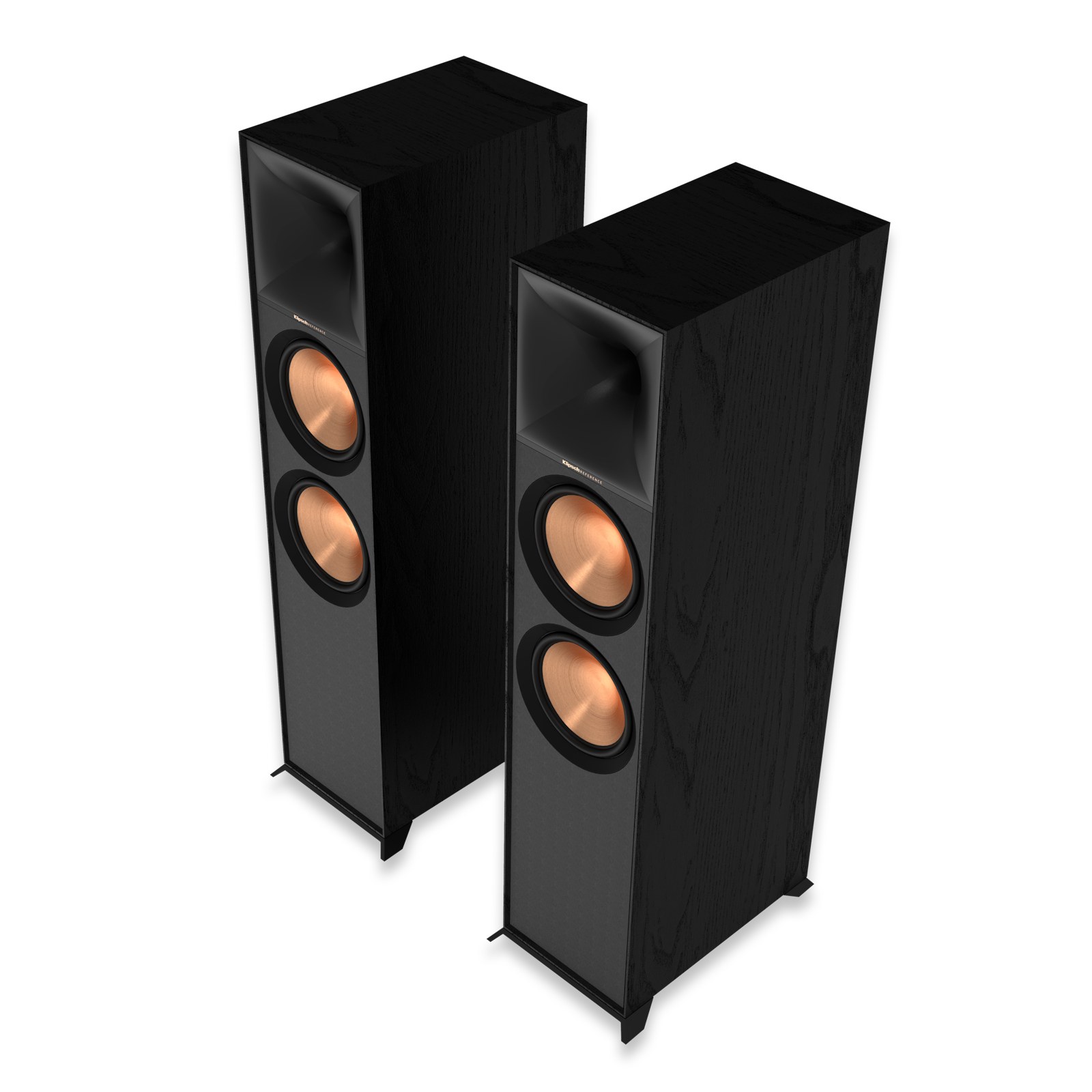 Klipsch Fest Movie Room Dolby Atmos 5.1.2 Home Theatre Package with Onkyo TX-NR6100 — view 2
