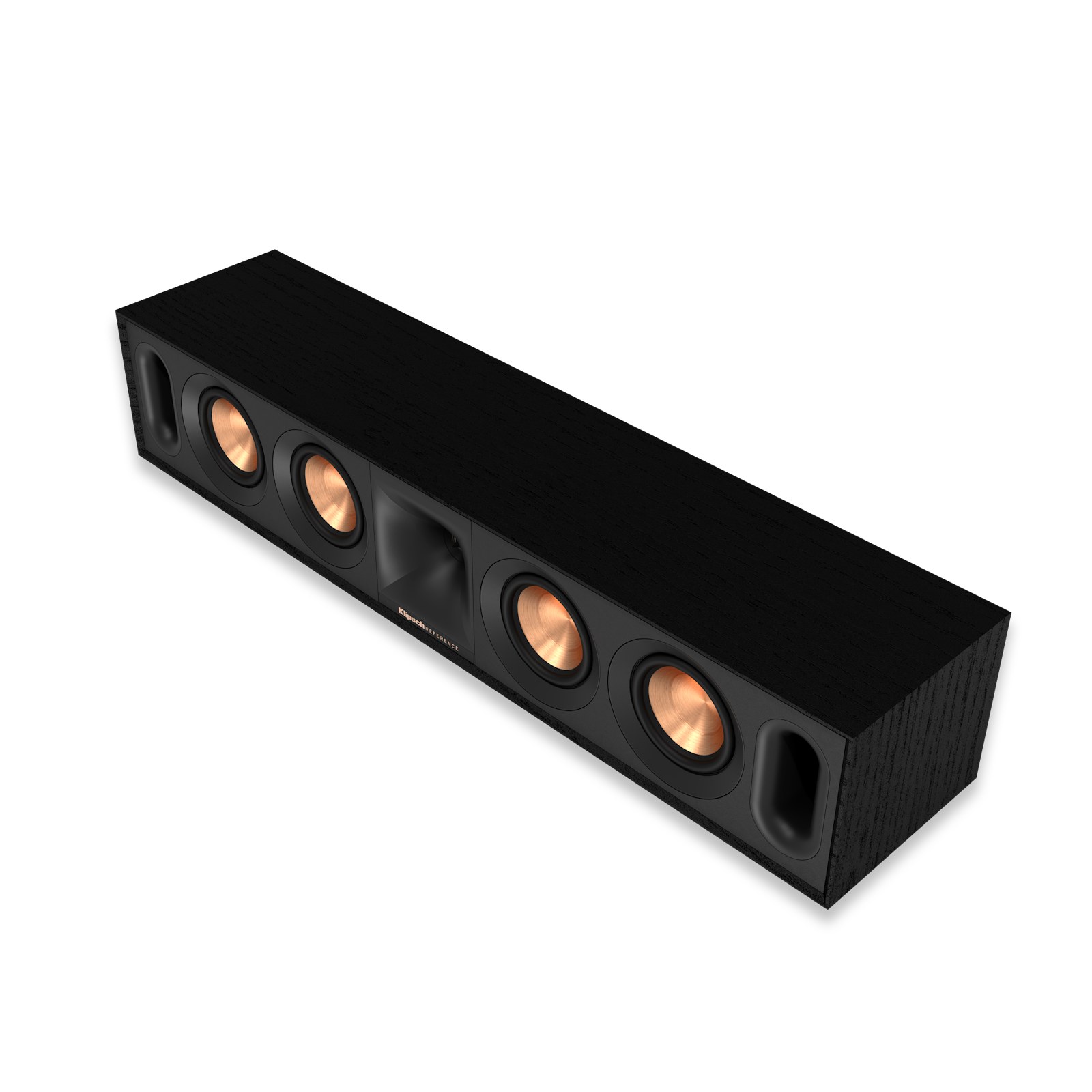 Klipsch Fest Movie Room Dolby Atmos 5.1.2 Home Theatre Package with Onkyo TX-NR6100 — view 4