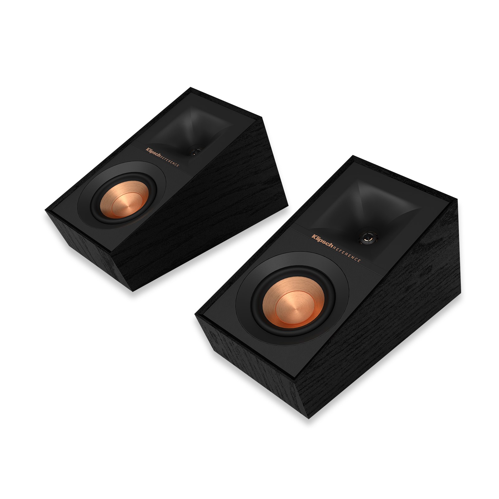 Klipsch Fest Movie Room Dolby Atmos 5.1.2 Home Theatre Package with Onkyo TX-NR6100 — view 5