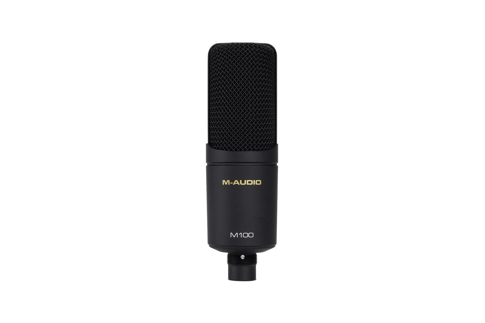 M-Audio M-Track Duo HD Bundle — view 3