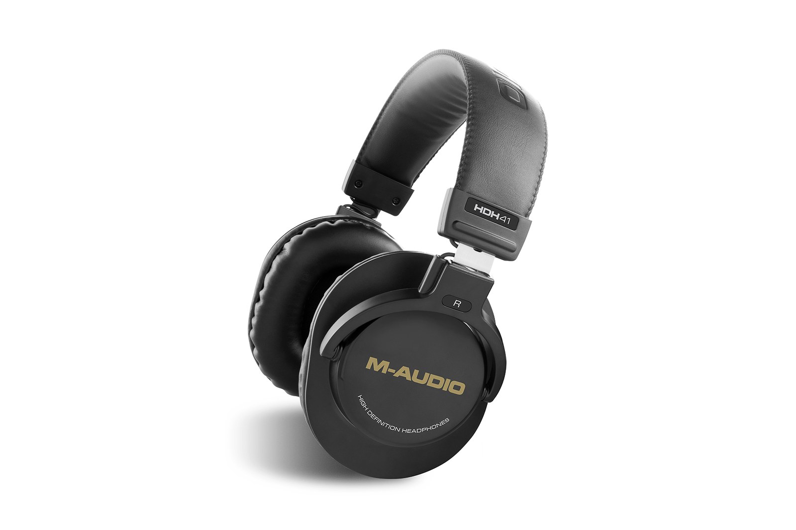 M-Audio M-Track Duo HD Bundle — view 4