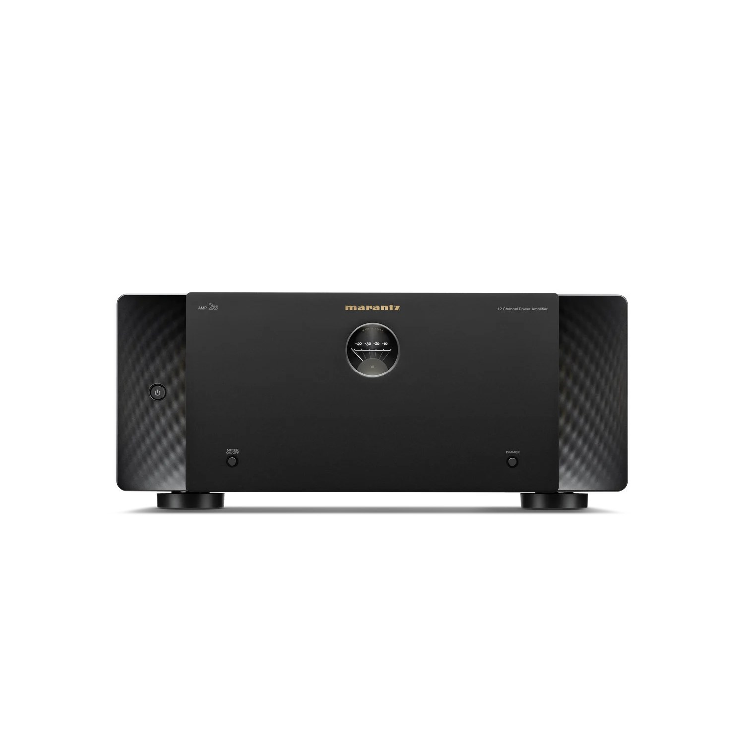 Marantz - AMP20 - Power Amplifier (Black)