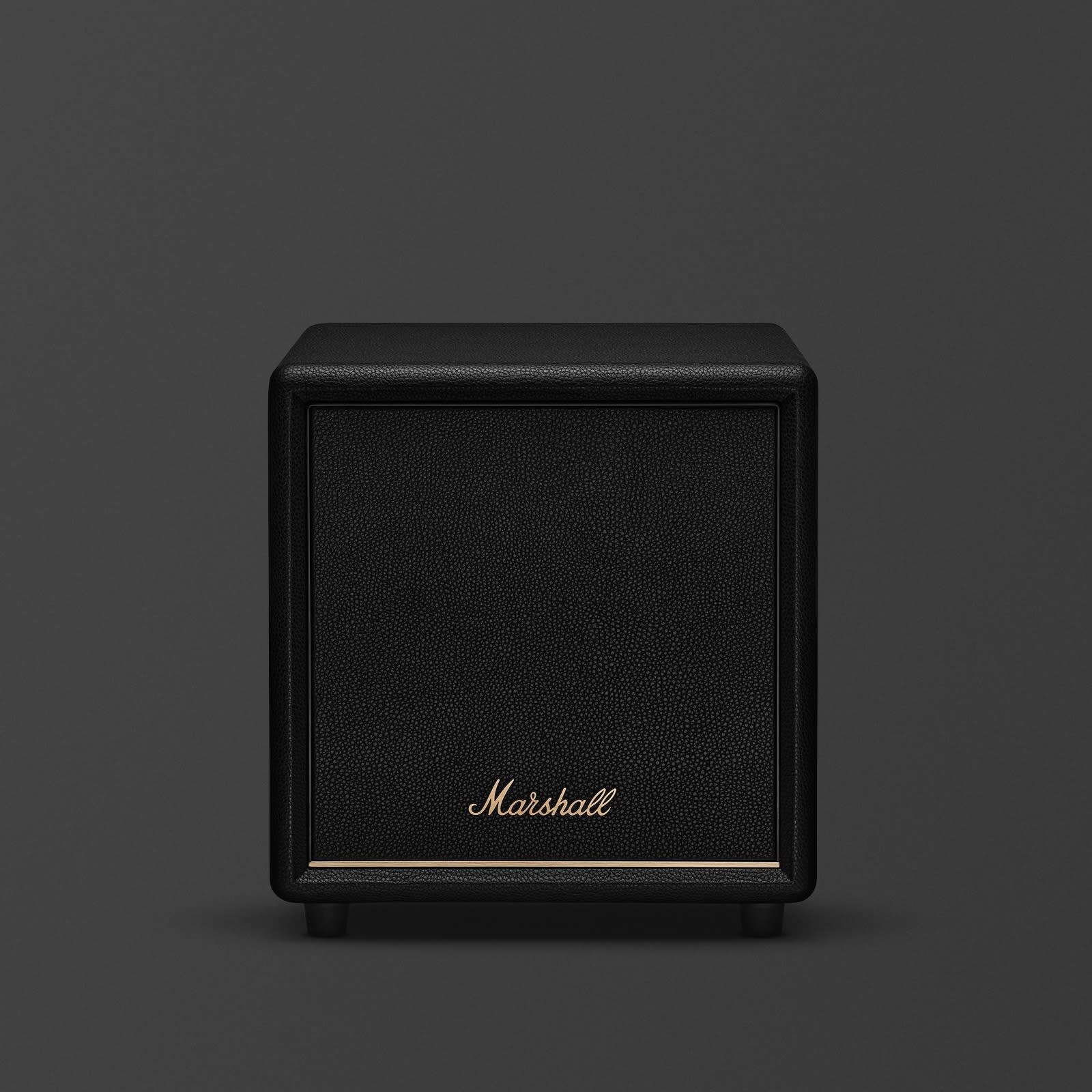 Marshall Heston Sub 200 Wireless Subwoofer - Black